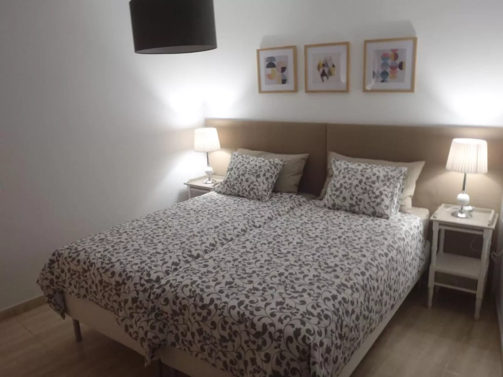 Gesamte Wohnung in Morro Jable mit Terrasse-Binnen