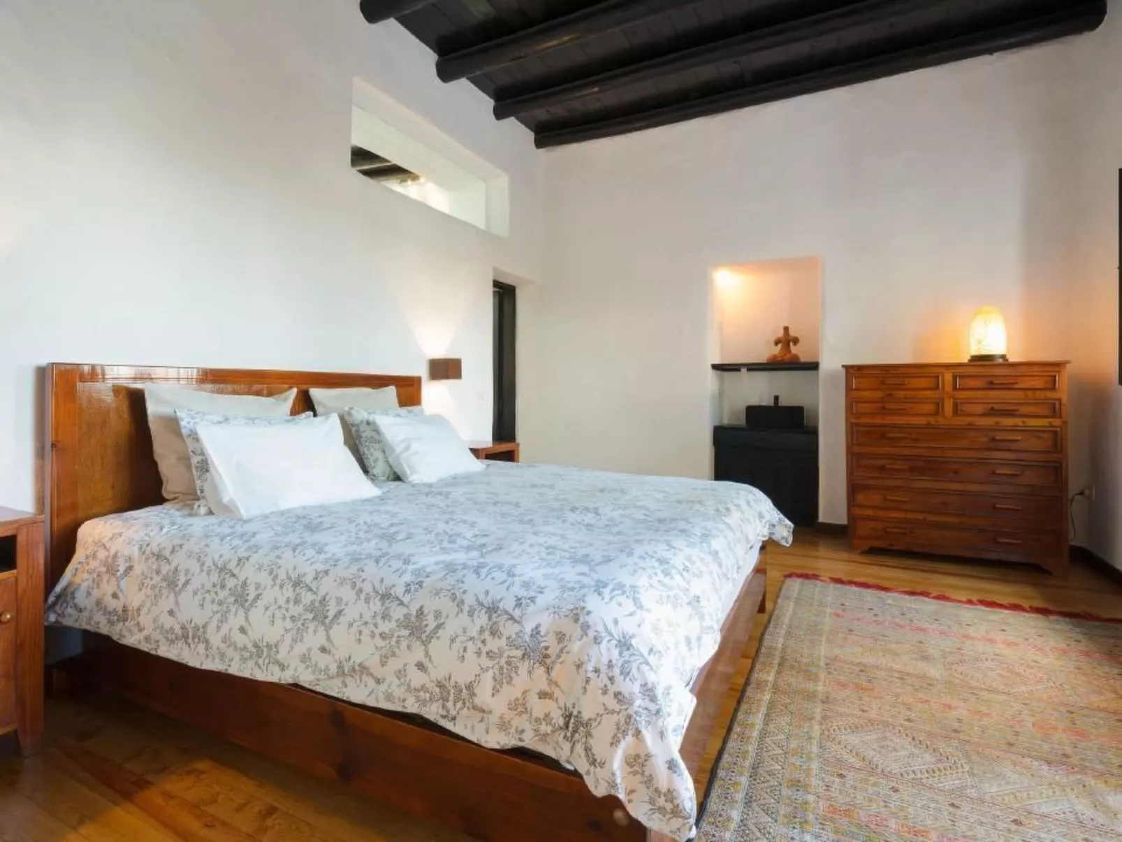 Bauernhaus mit großem Garten und beheiztem Pool-Image-tags.info