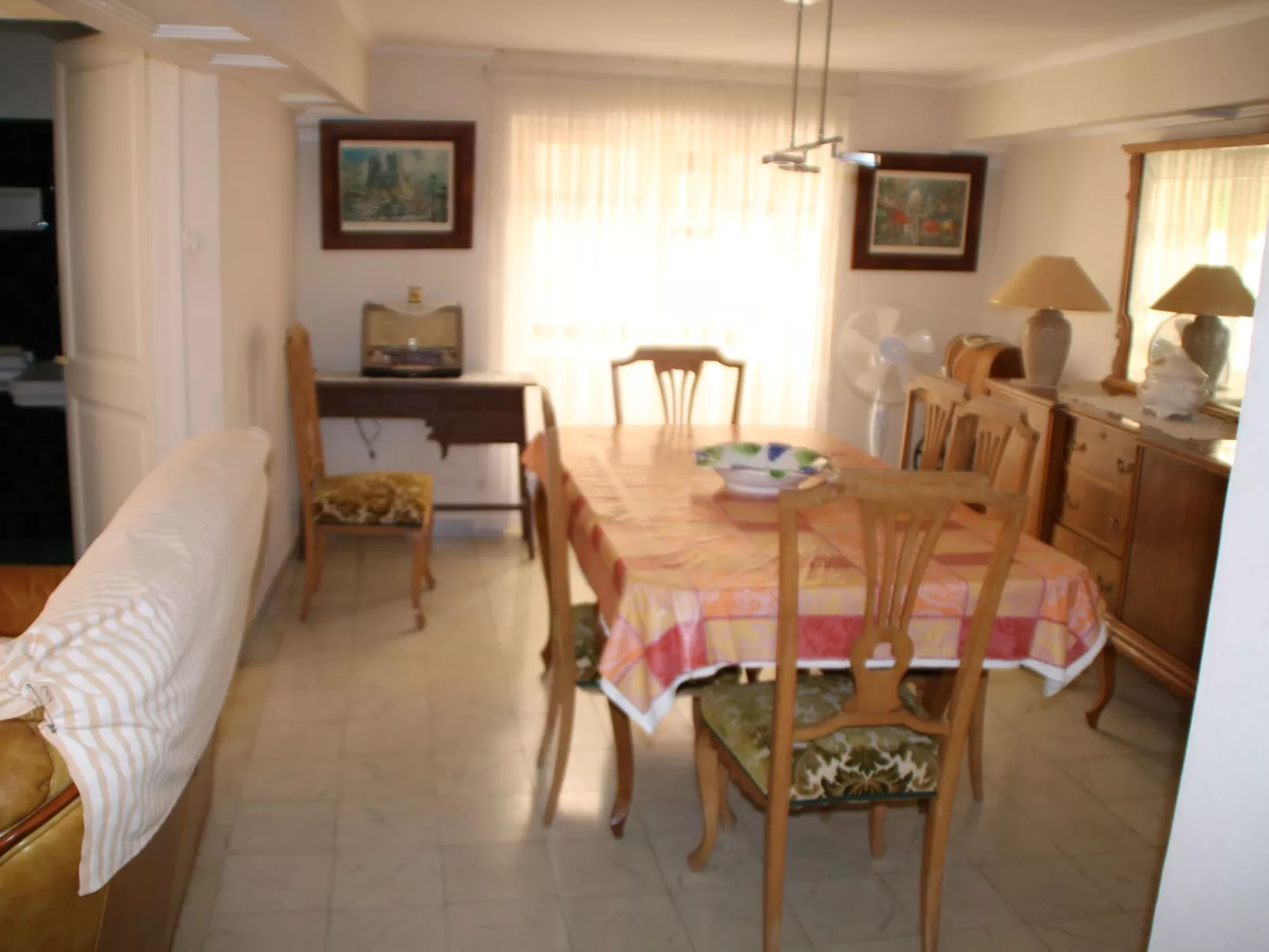 Dorf in der Nähe von Valls und Tarragona-Binnen