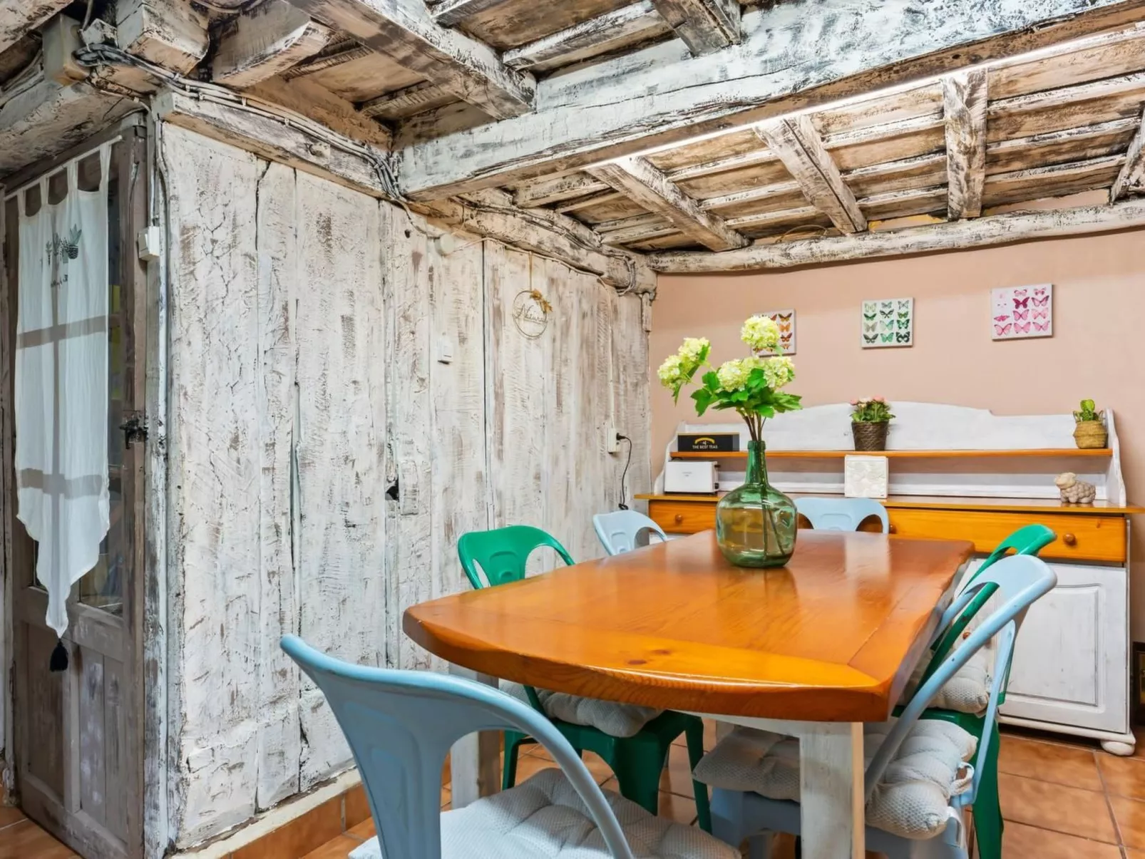 Ländliches Haus La Carrozal Senda del Oso-Image-tags.info