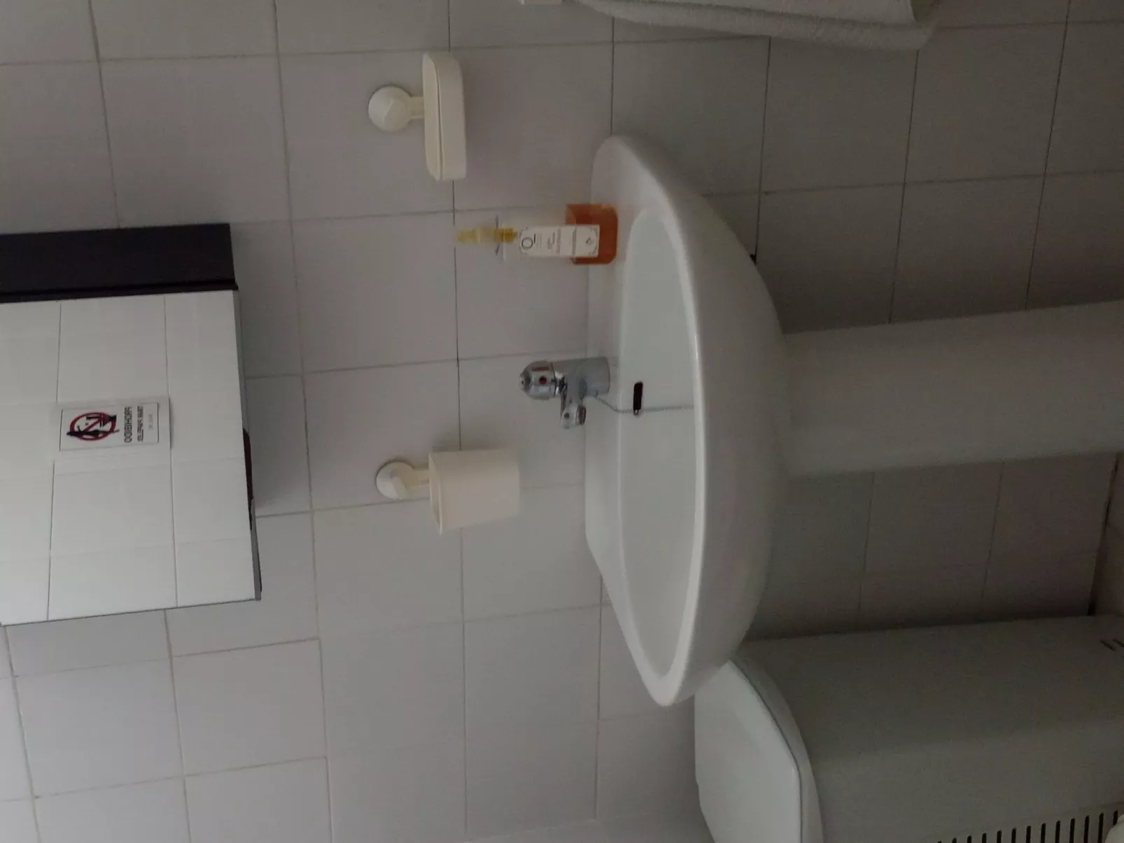 Touristische Wohnung "Apt. mit Balkonen".-Binnen