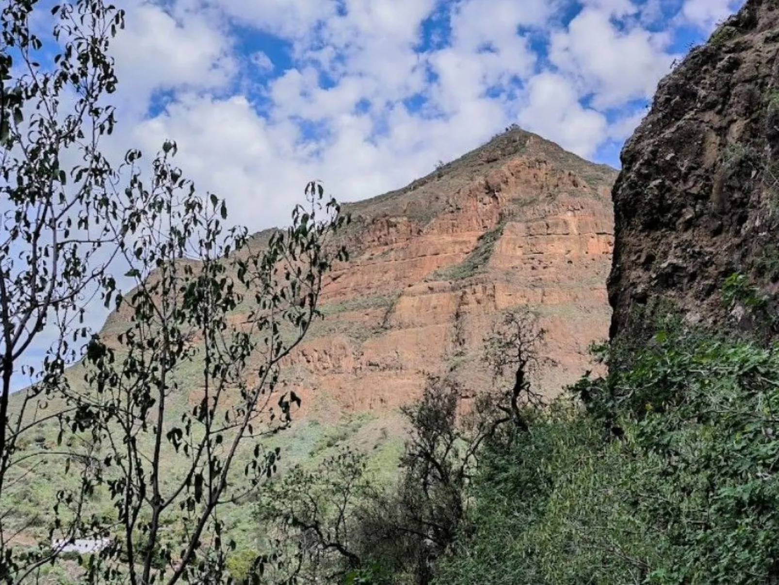 Landhaus "La Cabaña" mit Privatparkplatz-Image-tags.info