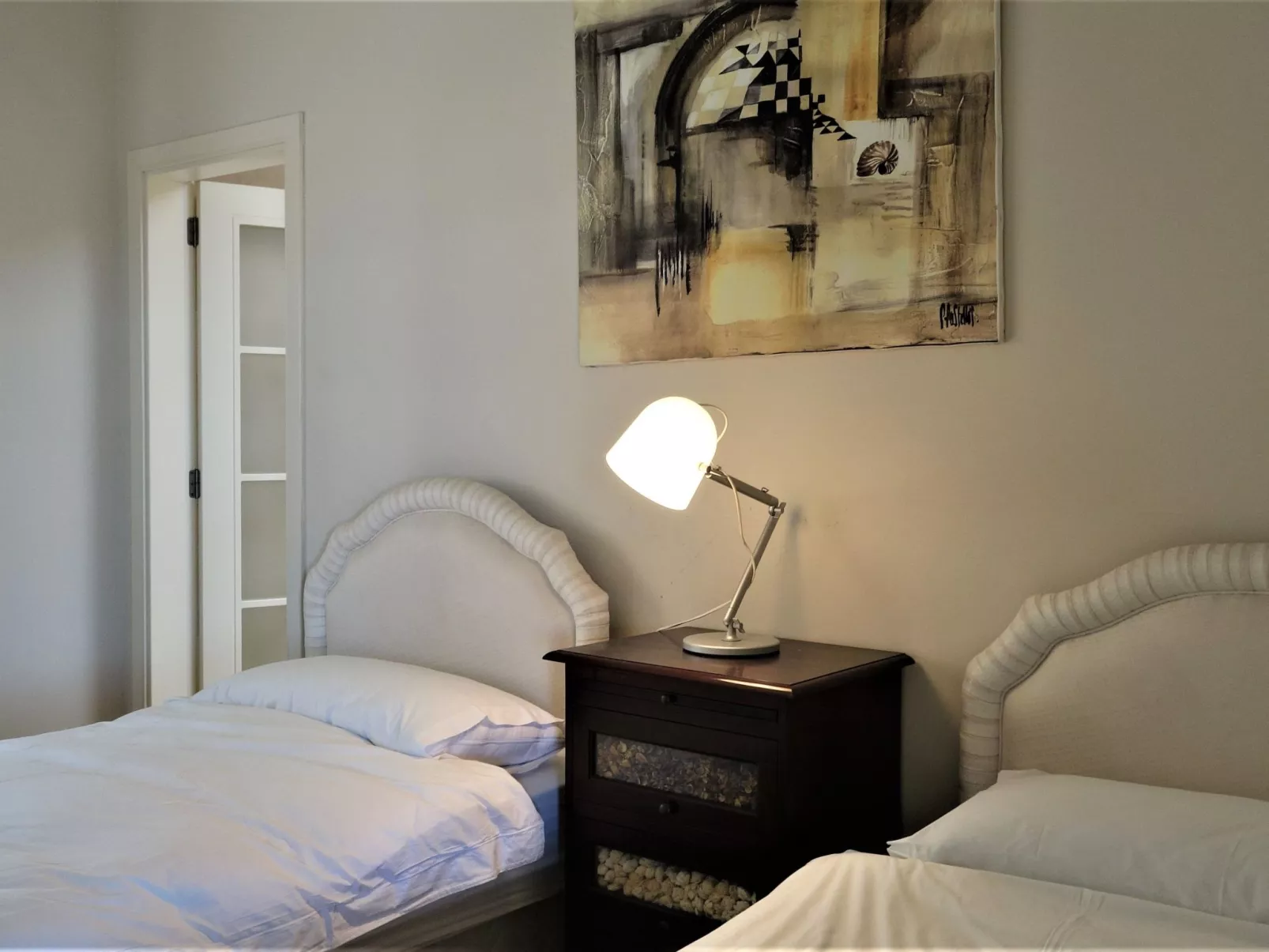 5-Sterne-Villa großer Luxus-Binnen