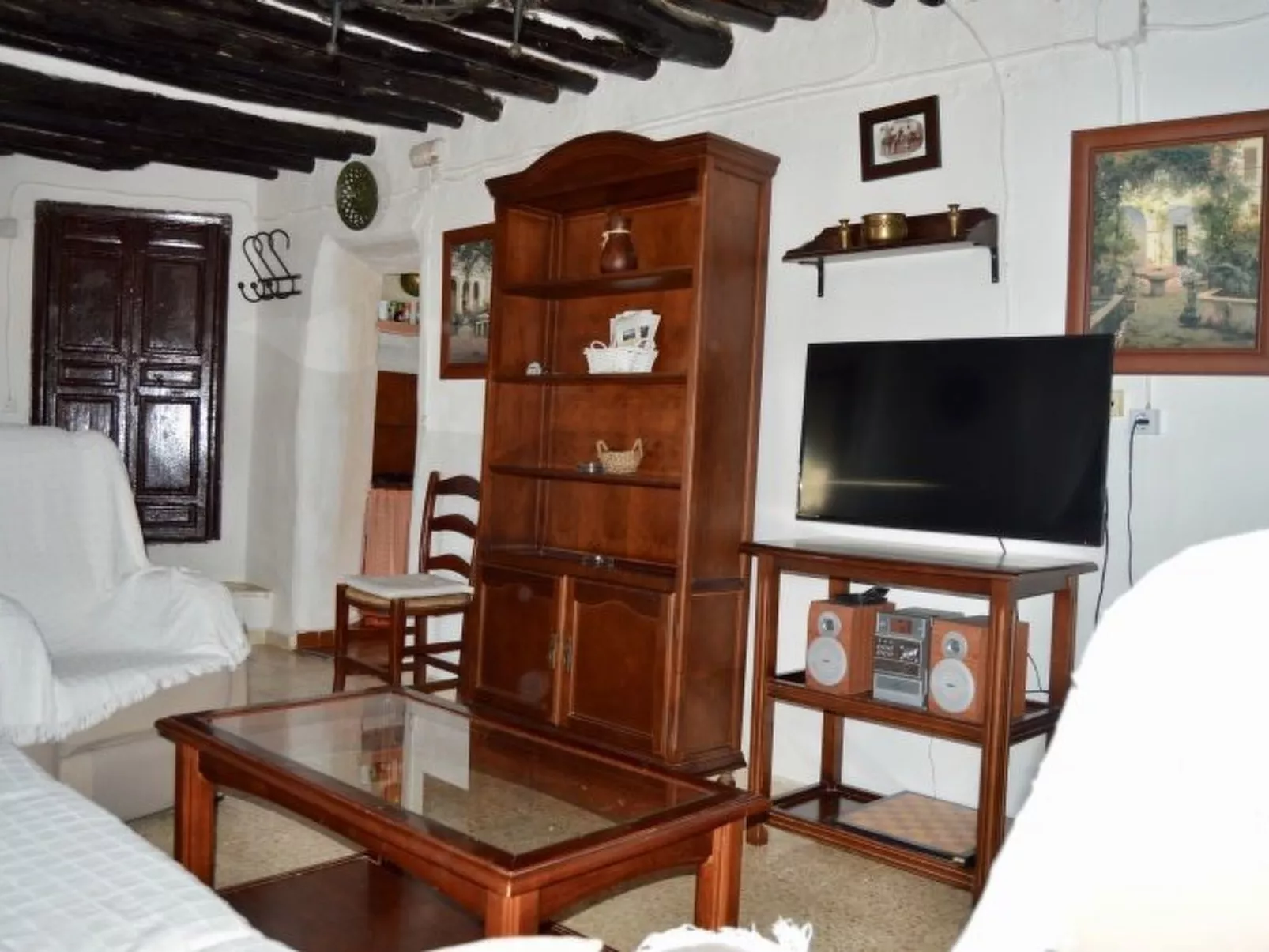 Cortijo Pulgarin Bajo - Image-tags.info