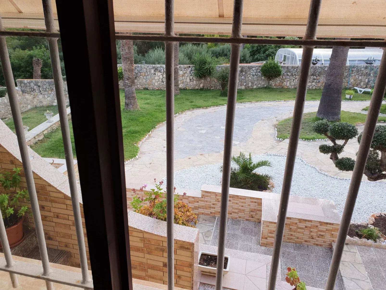 HAUS DIREKT AM MEER-Buiten