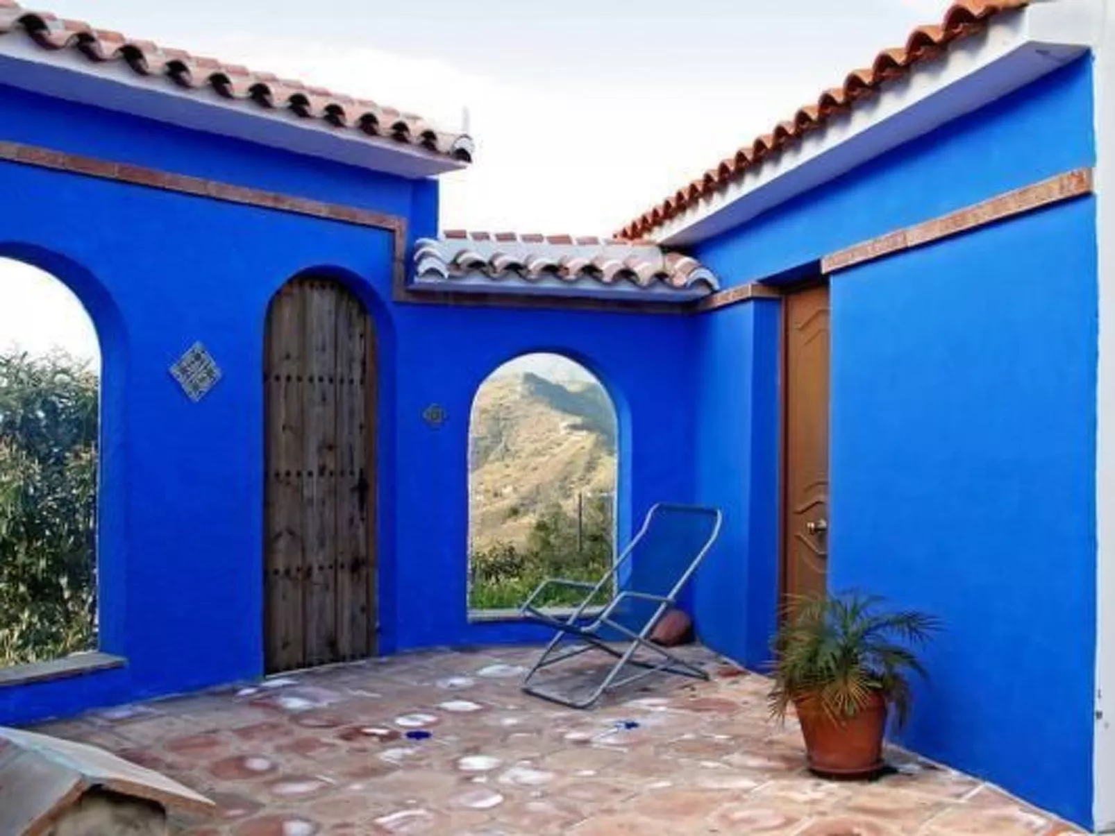 La Madrugada, Unterkunft mit allem Komfort auf dem Land-Image-tags.info