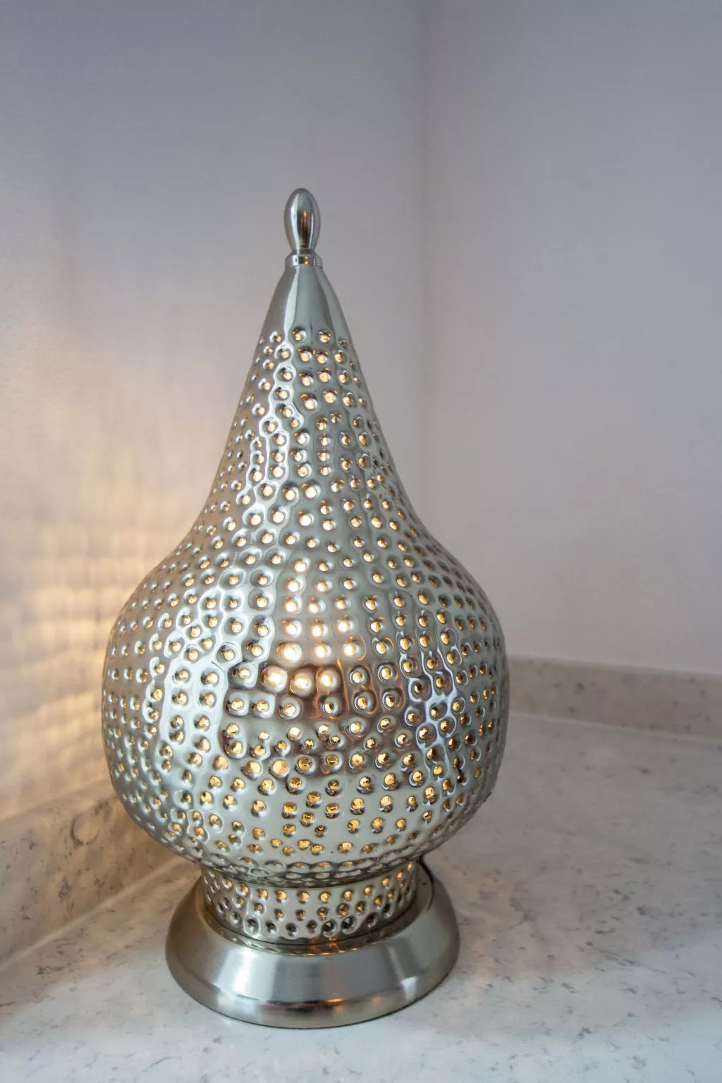 "Casa La Torre" mit Wallbox-Buiten