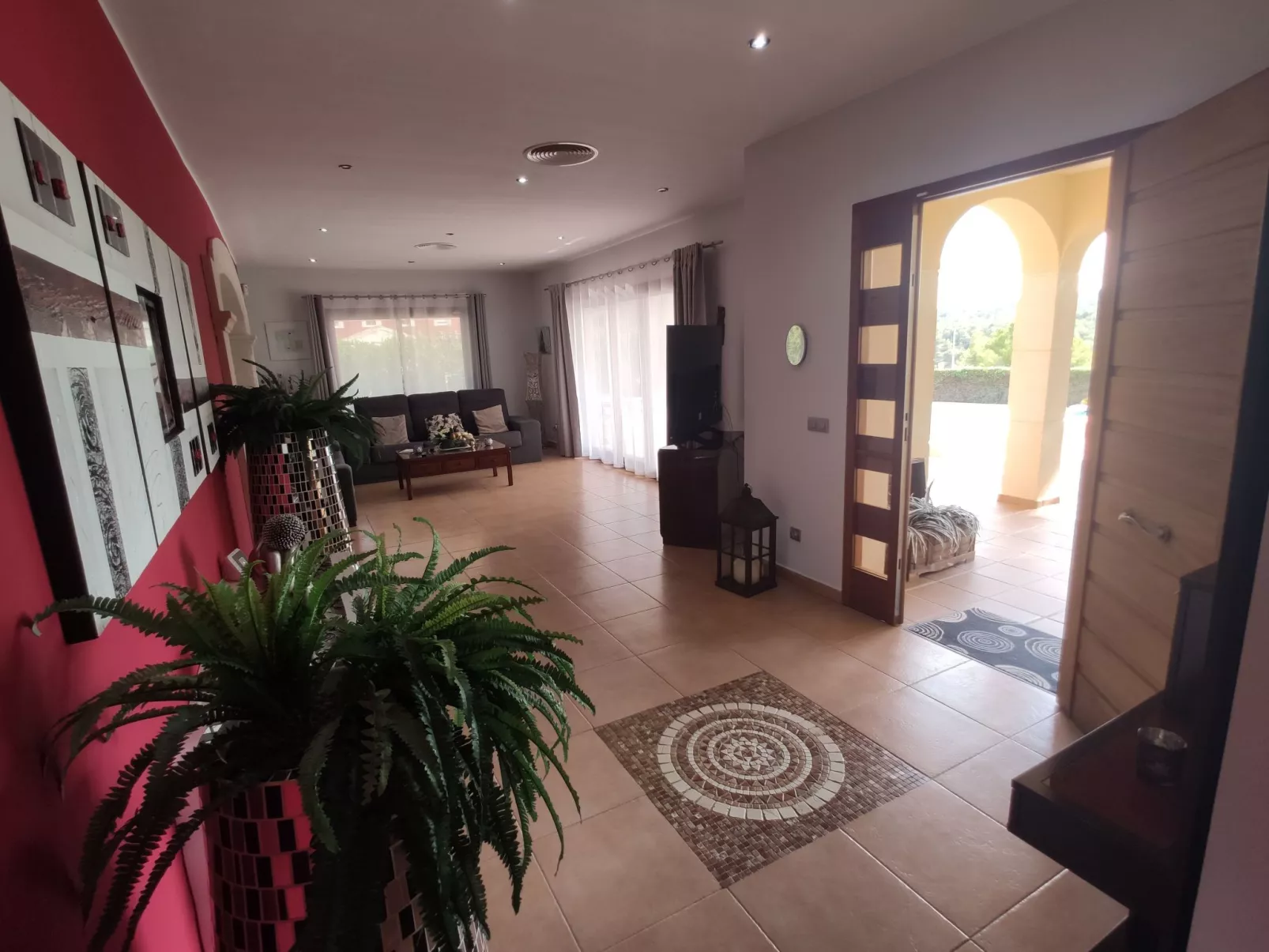 Villa Sol de Mallorca-Image-tags.info