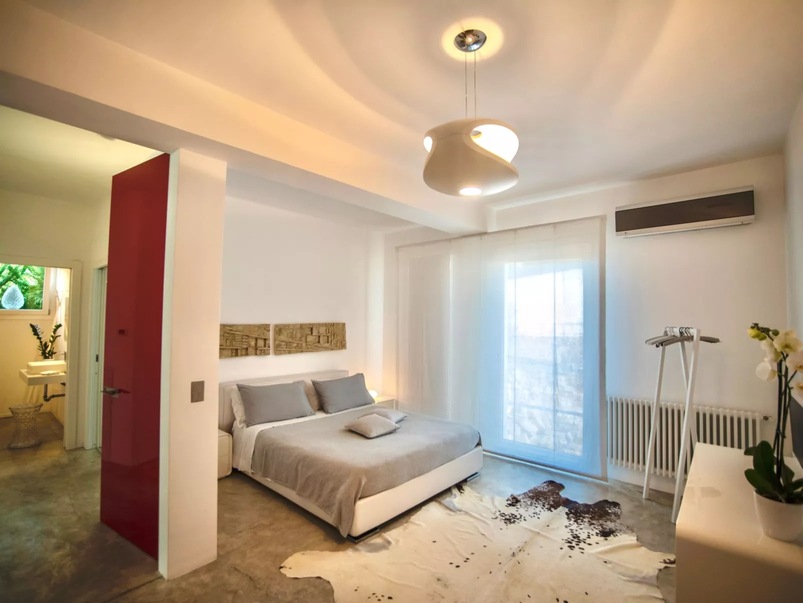 Villa Re di Denari in Terrasini-Binnen