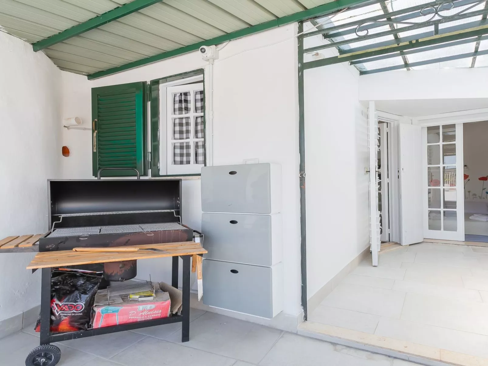 Chalet 'Weißes Haus' mit Wasserblick-Image-tags.info