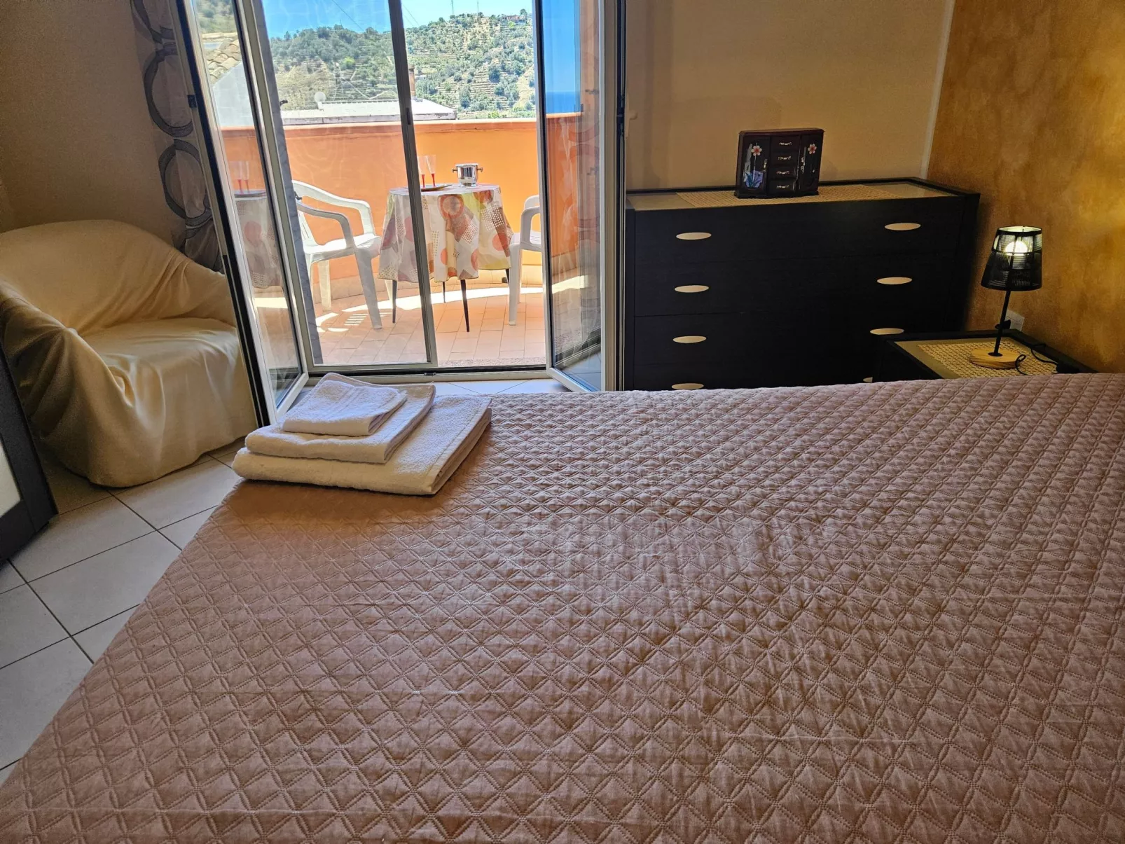 Casa Lucia von Holiday World-Binnen