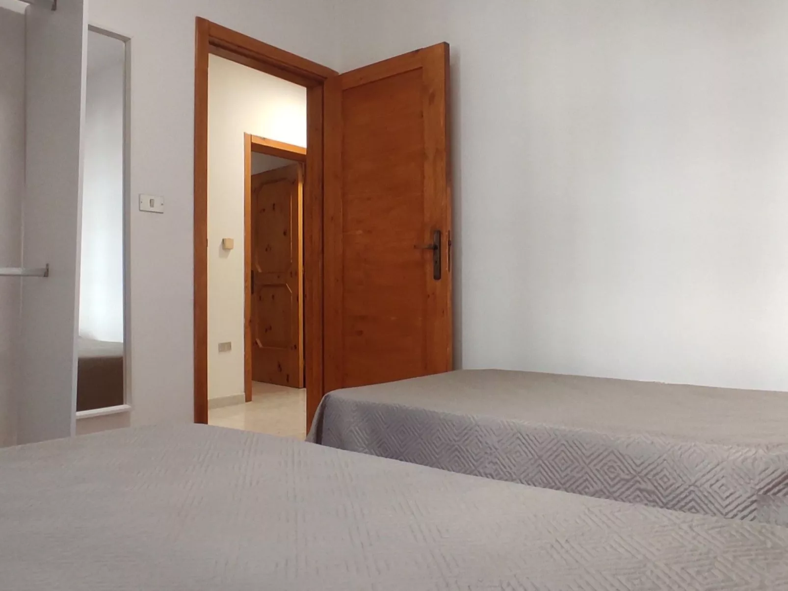 Mancaversa von Holiday World-Binnen