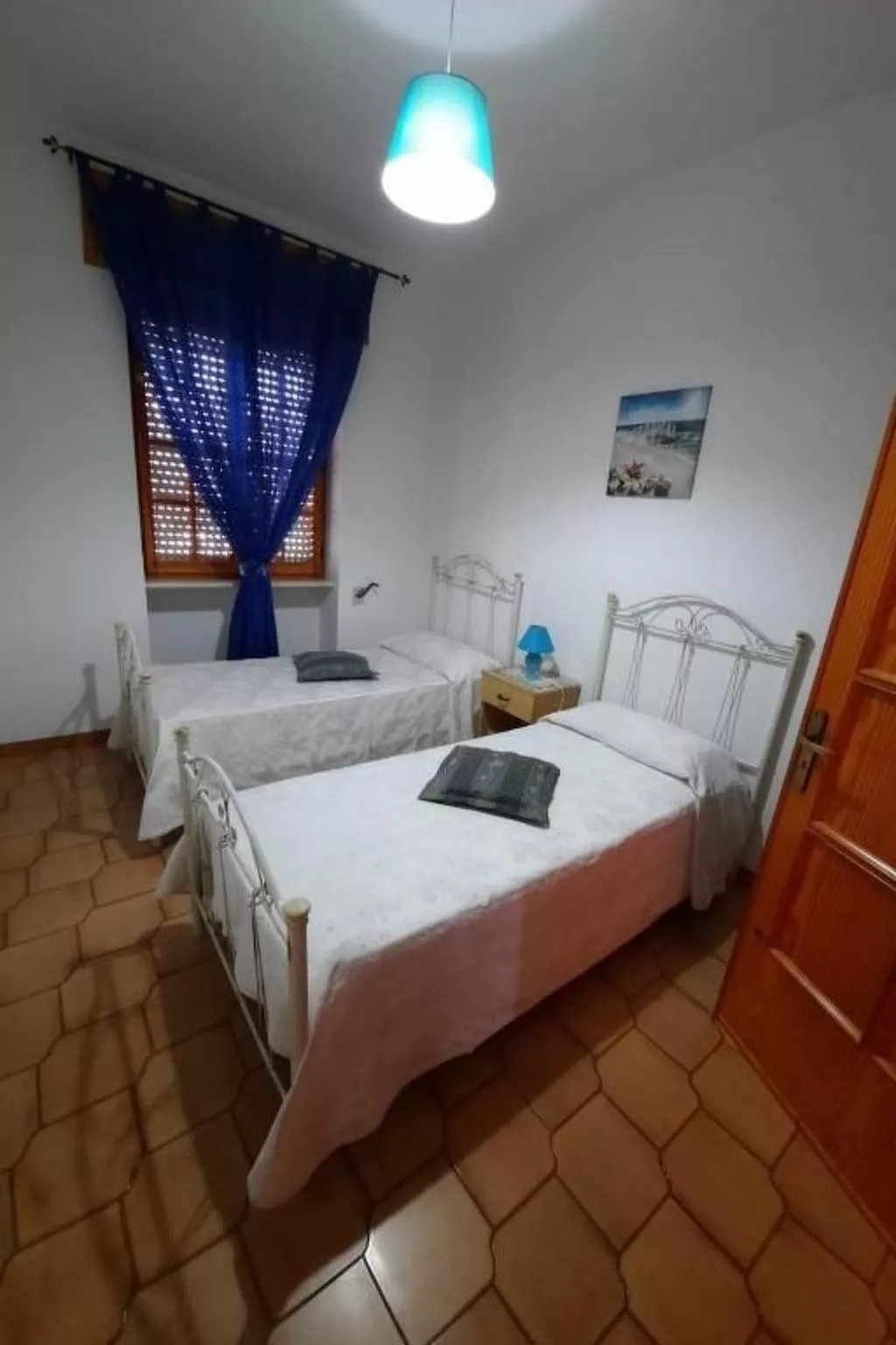 Hübsche kleine Villa in Mancaversa-Binnen