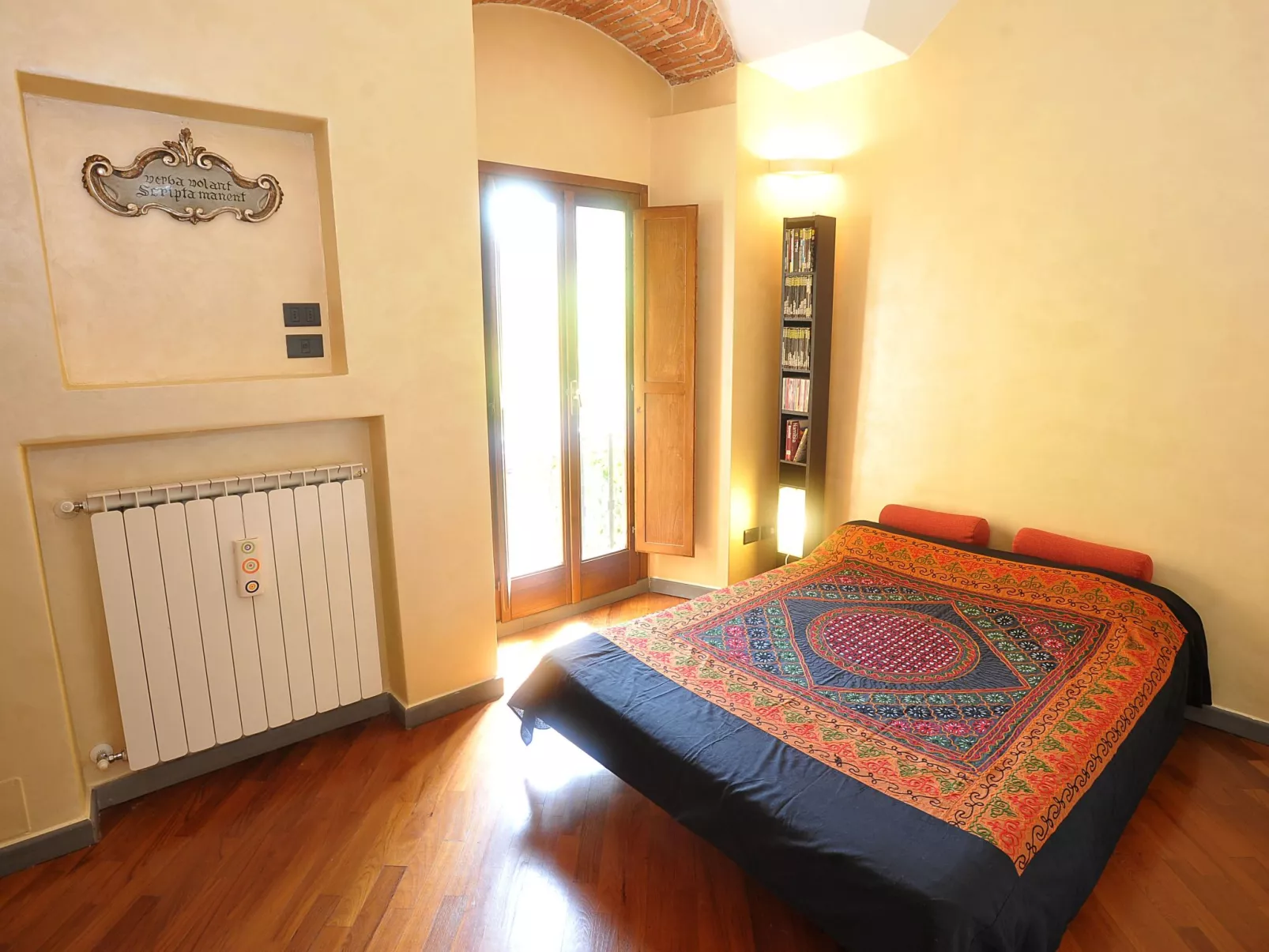 Haus Merville im Zentrum von Florenz mit Wifi Zugang-Image-tags.info