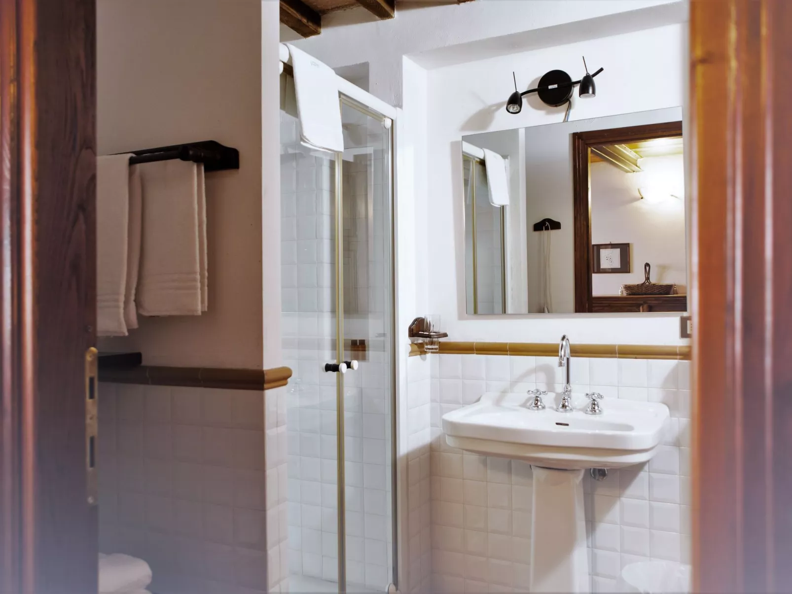 Malfatti Palace - Premier Studio-Binnen