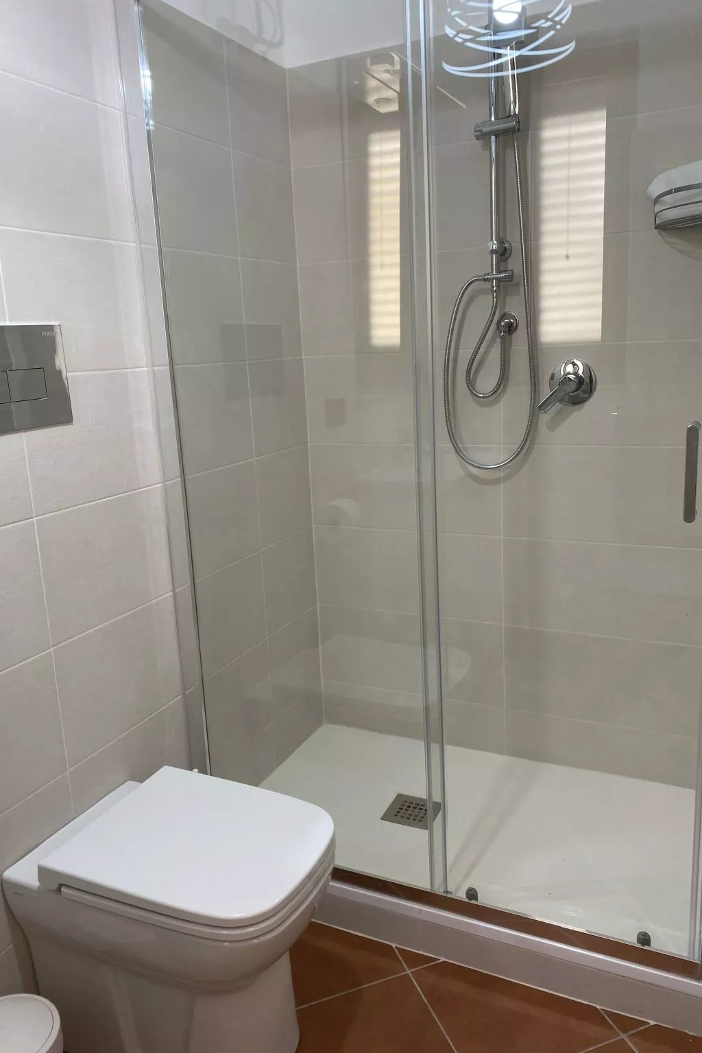 Scala dei Turchi Palace Suiten für 3 Personen in Realmonte-Binnen