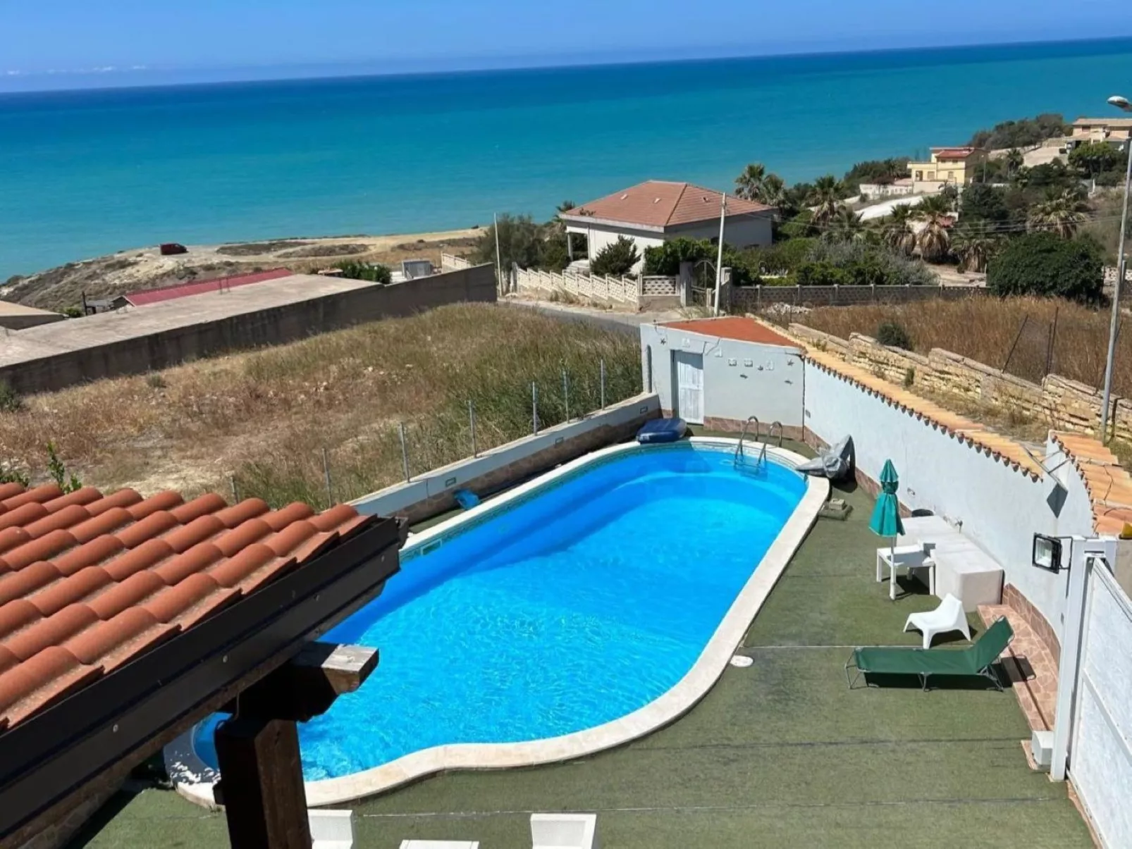 Villa Baia Smeralda bei Holiday World-Image-tags.info