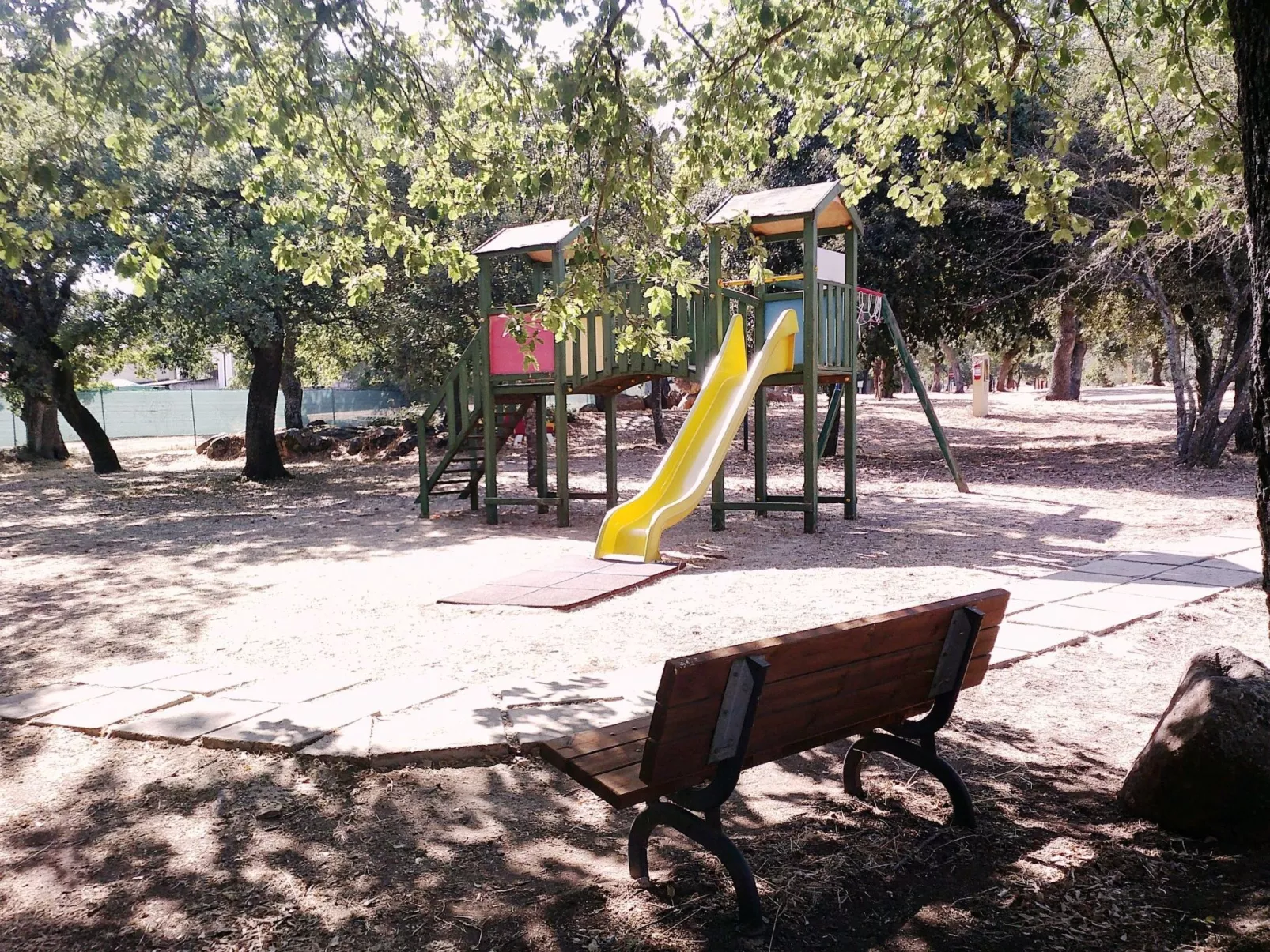 Zwei-Zimmer-Wohnung für maximal 4 Personen in Norbello-Image-tags.info