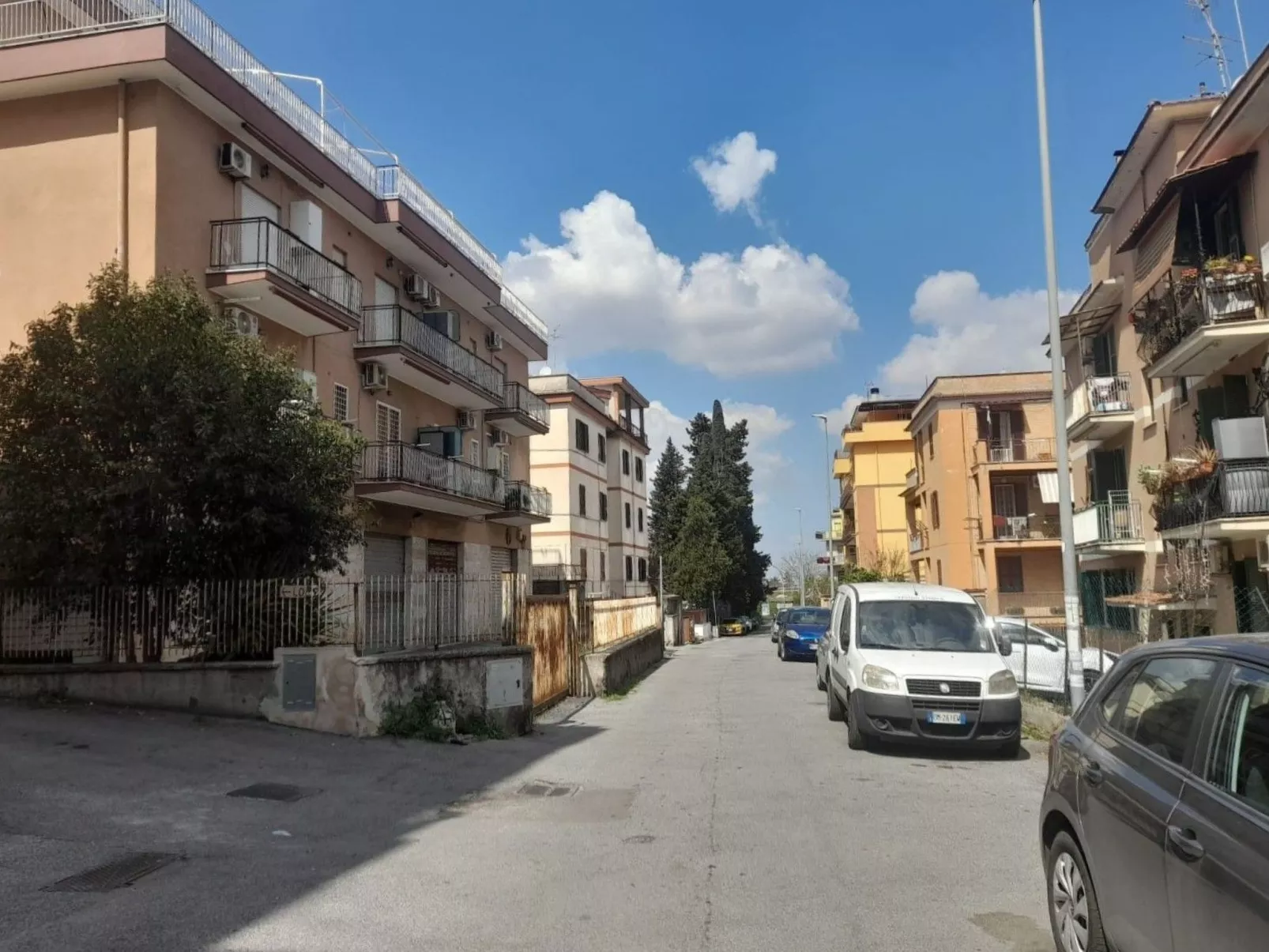 Domus Torrenova von Holiday World-Image-tags.info