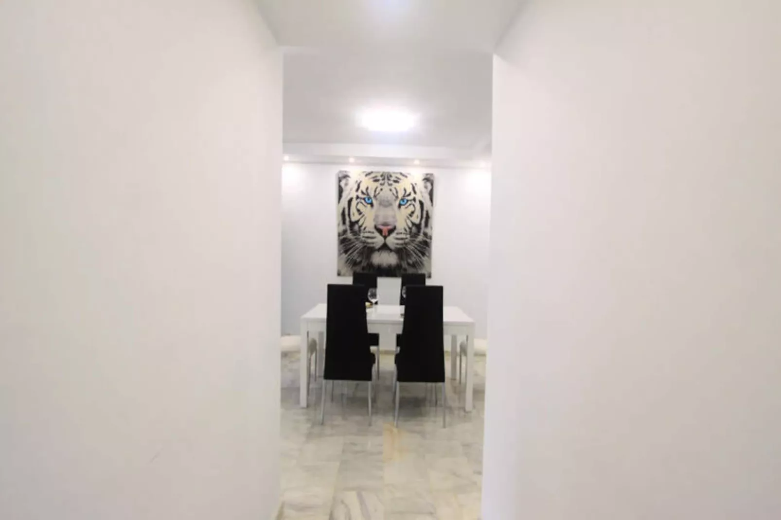 Appartements à Marbella-Niet-getagd