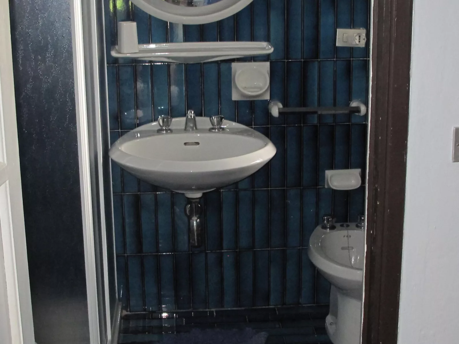 Dimora a corte-Binnen