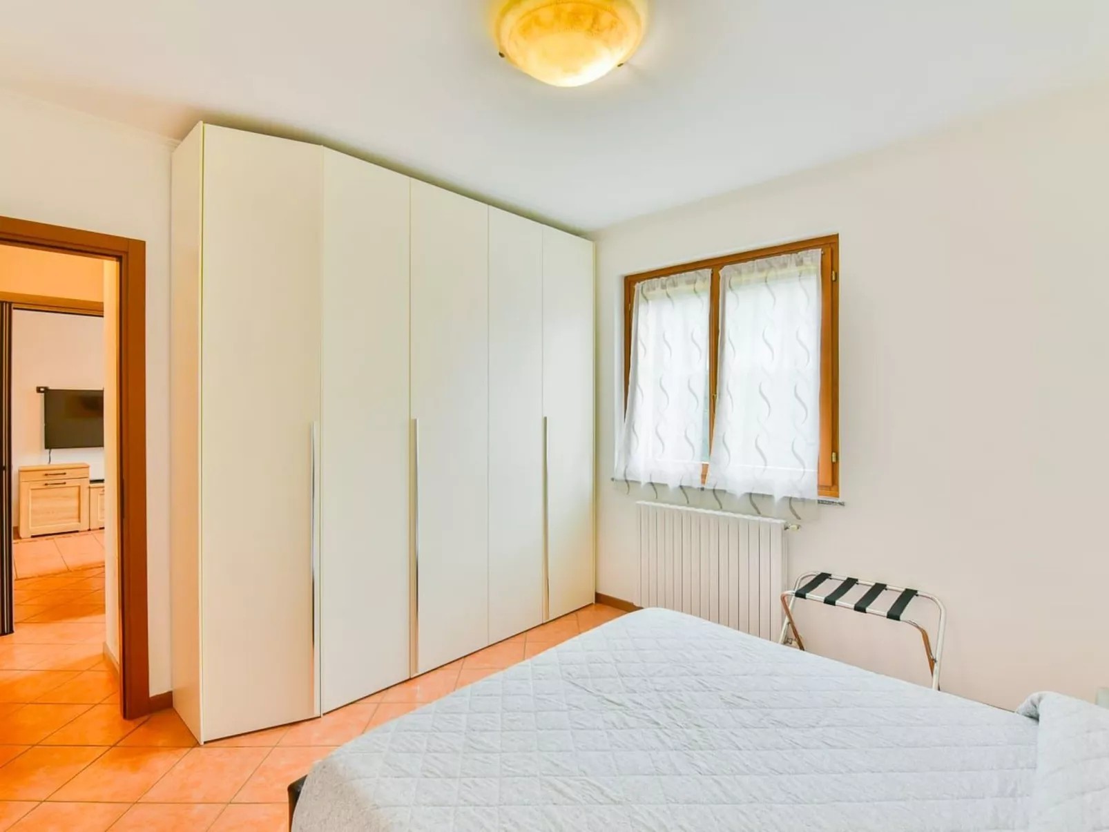 Jane e Jolie Haus privates Schwimmbad und Jacuzzi-Binnen