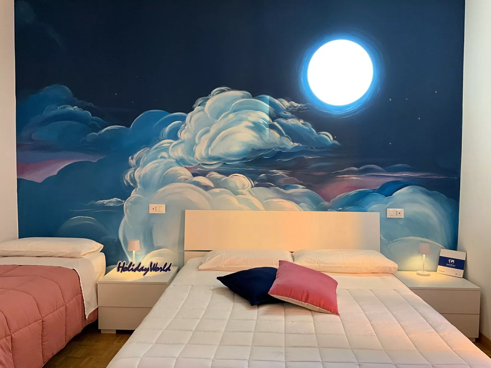 Casa MarVi by Holiday World-Binnen