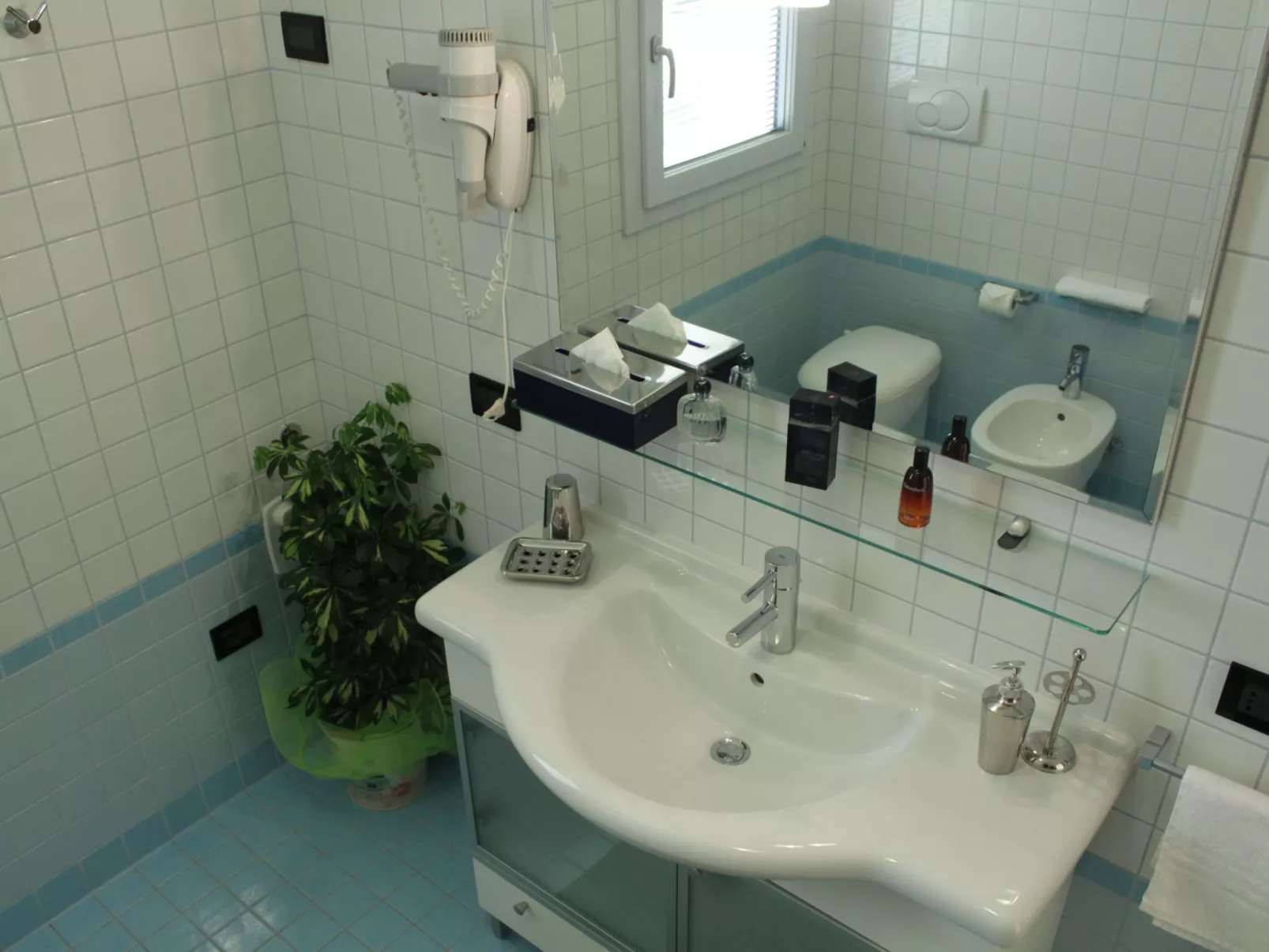 Wohnung in San Giacomo mit Privatparkplatz-Binnen