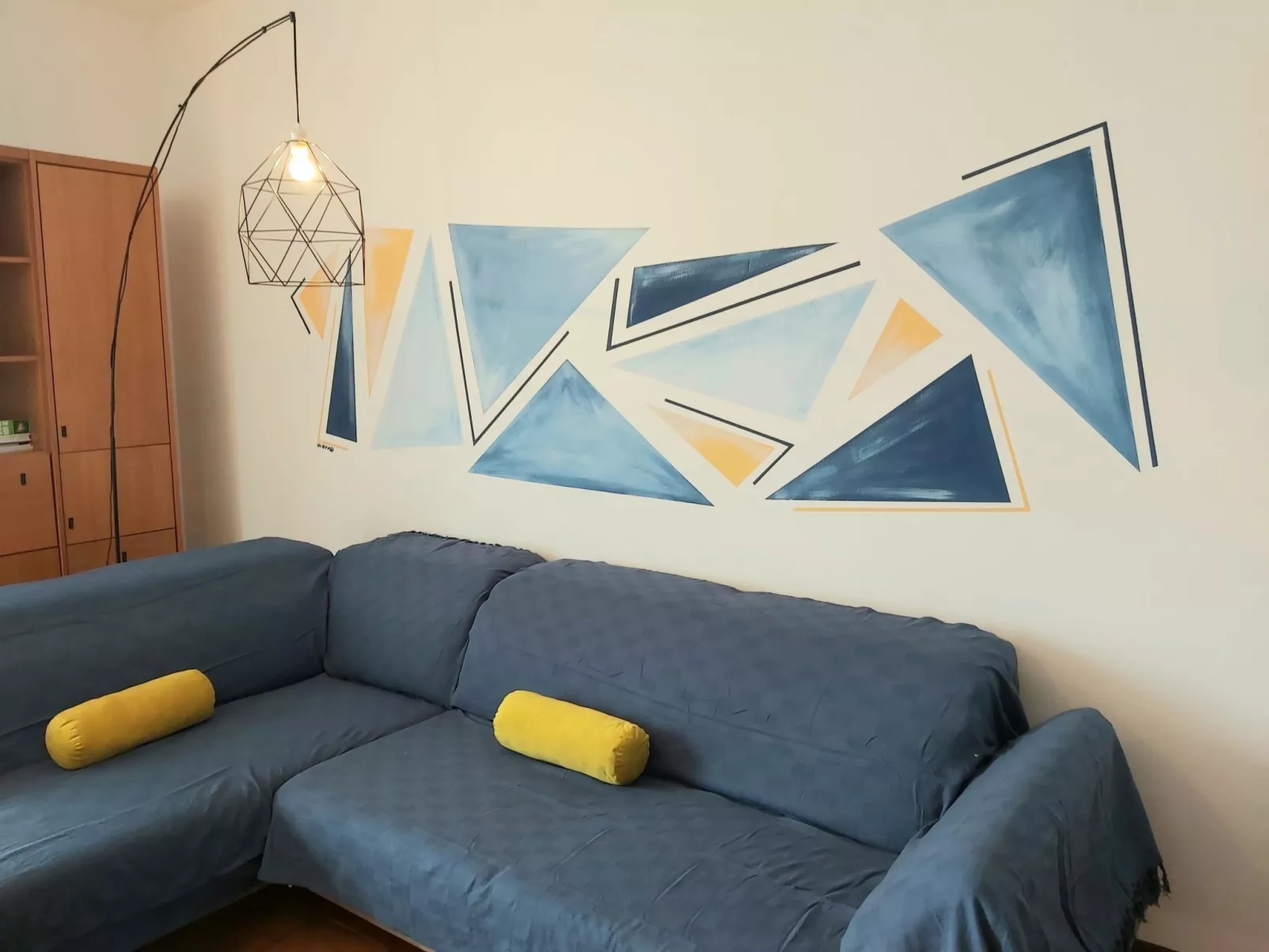 Wohnung 'Ispra Lago Maggiore'-Binnen
