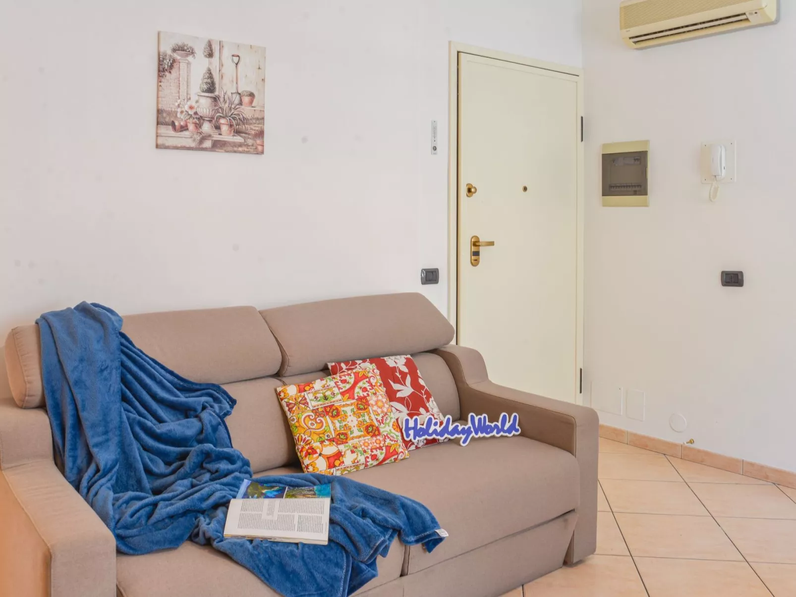 Casa Biba bei Holiday World-Image-tags.info