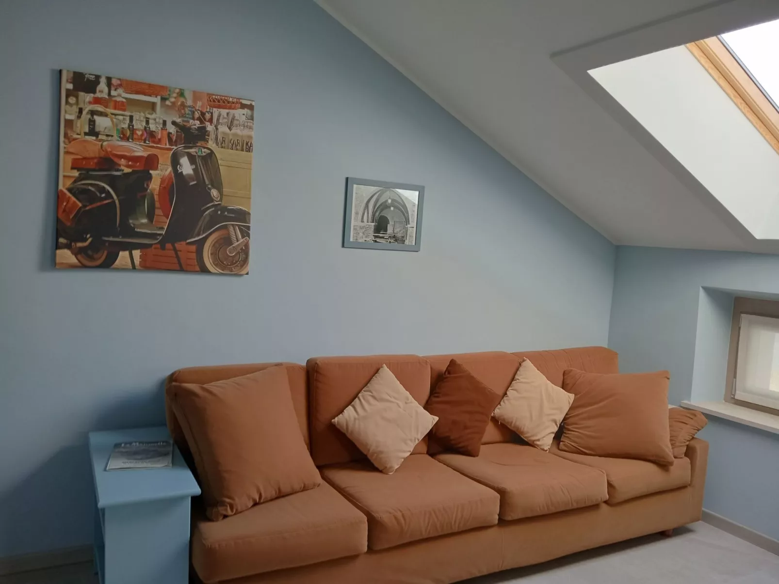 Lucà Wohnungen mit Bergblick-Image-tags.info