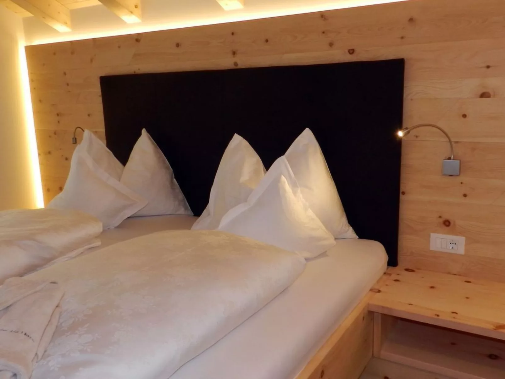 Chalet mit Sauna-Image-tags.info