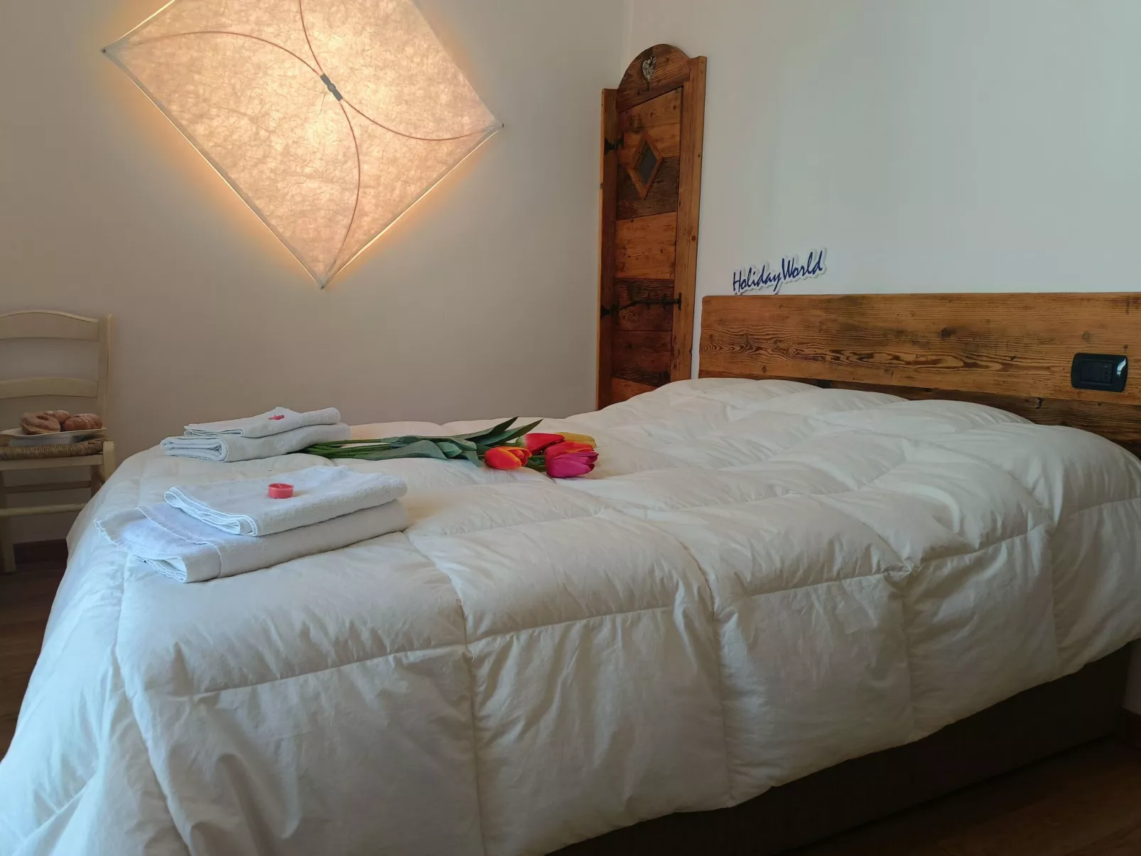 Natali Home von Holiday World-Binnen