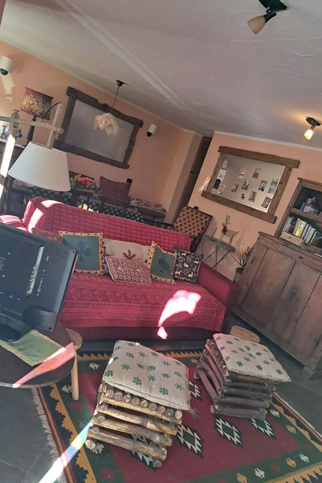 Mit Bergblick-Image-tags.info