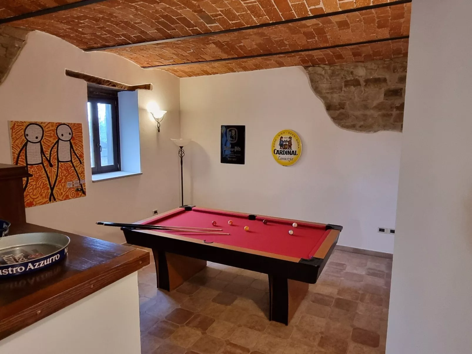 Cascina Bricco 'Ein Balkon in den Alpen-Image-tags.info