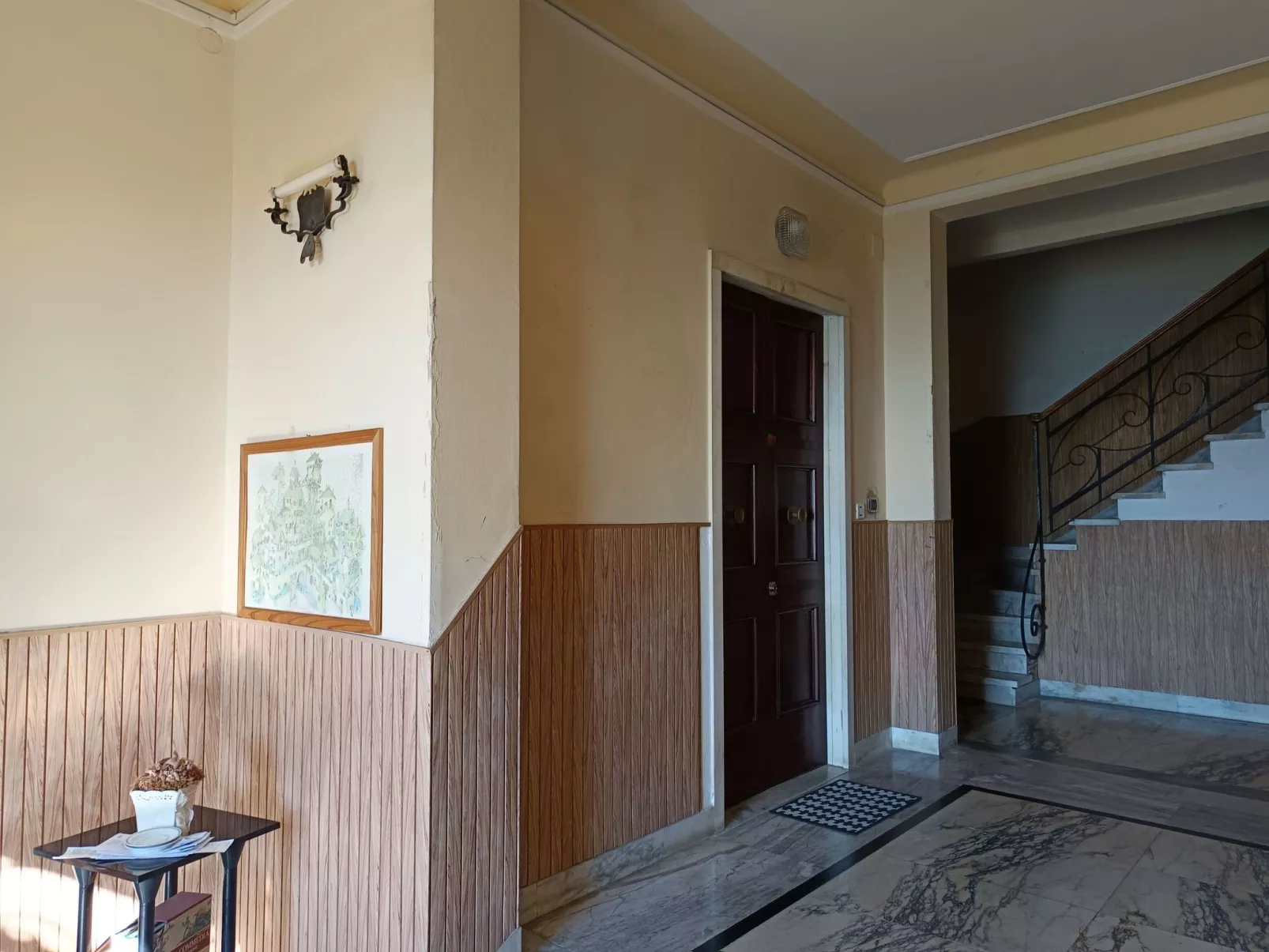 La Casa di Alice by Holiday World-Binnen