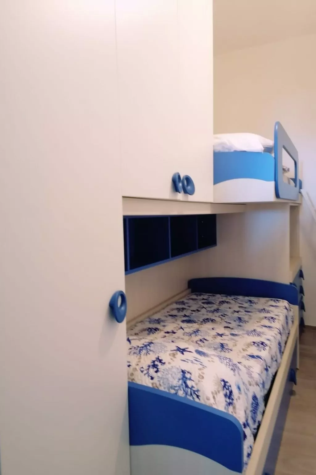 Atemberaubender Blick auf die Bucht von Peschici-Image-tags.info