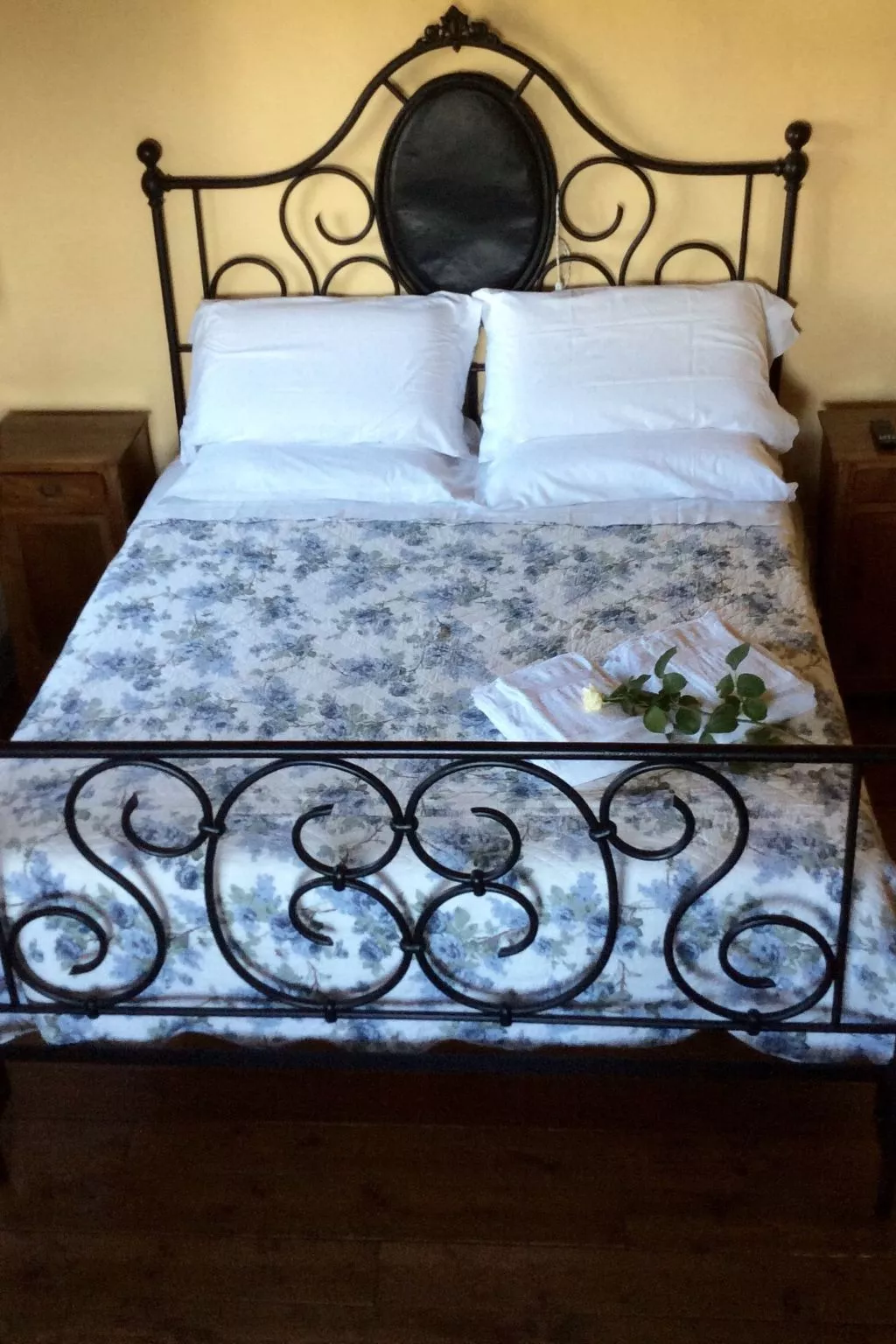 La Villa degli Ulivi - Landhaus mit privatem Pool-Binnen