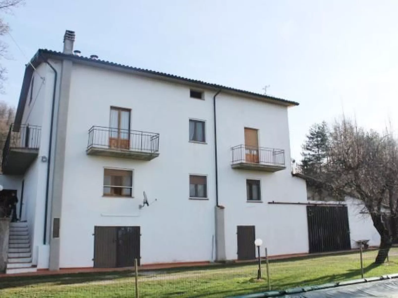 Capriolo' Wohnung Erdgeschoss-Image-tags.info