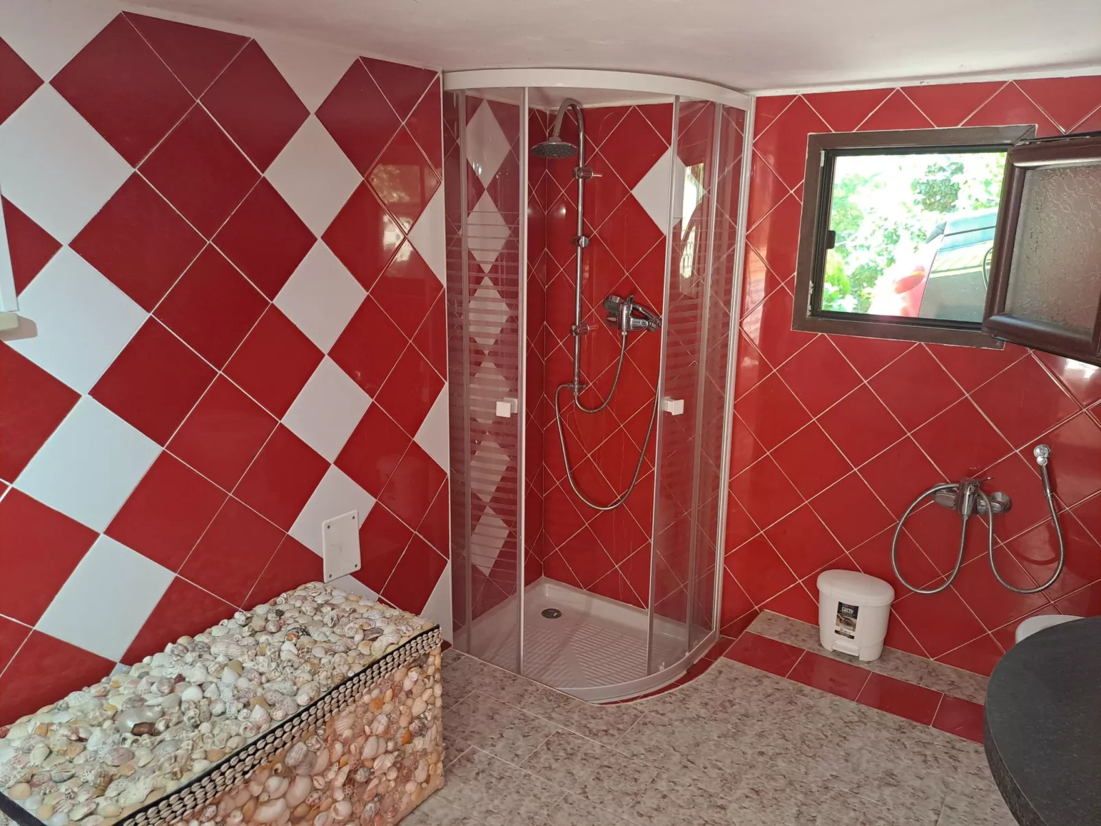 Zwischen Geschichte und Natur bei Holiday World-Binnen