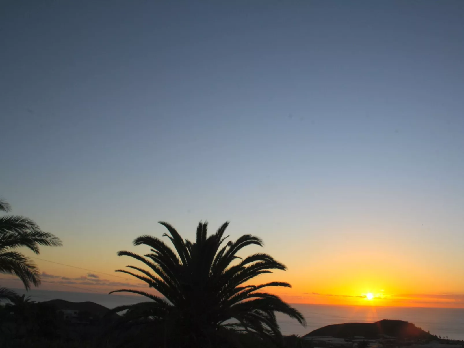 Casa Tanausu - Typisch kanarische Ferienunterkunft-Image-tags.info