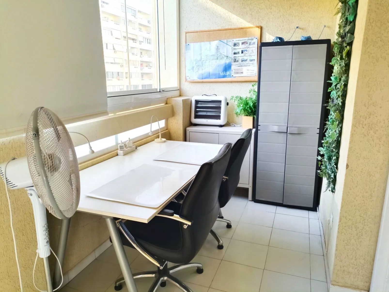 Touristenapartment im Zentrum von Marbella, ganz in der Nähe des Strandes und d-Image-tags.info