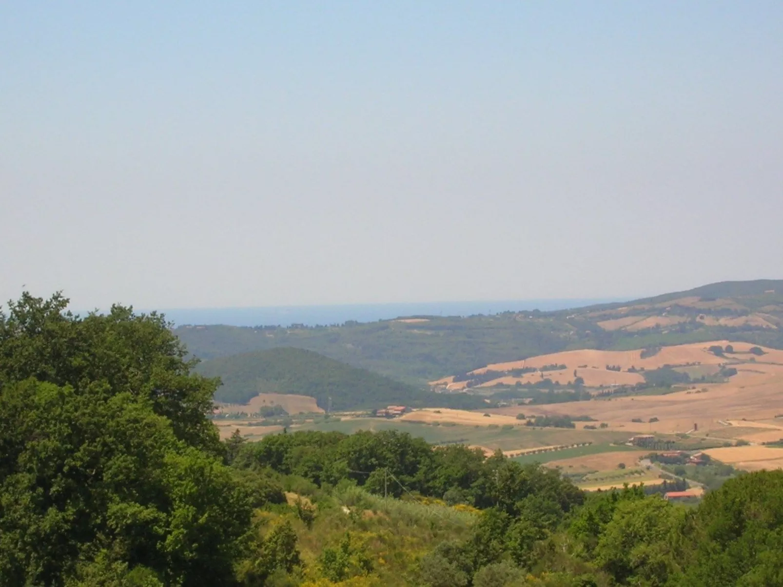 Ein-Zimmer-Wohnung 'Ligoracce-Buiten