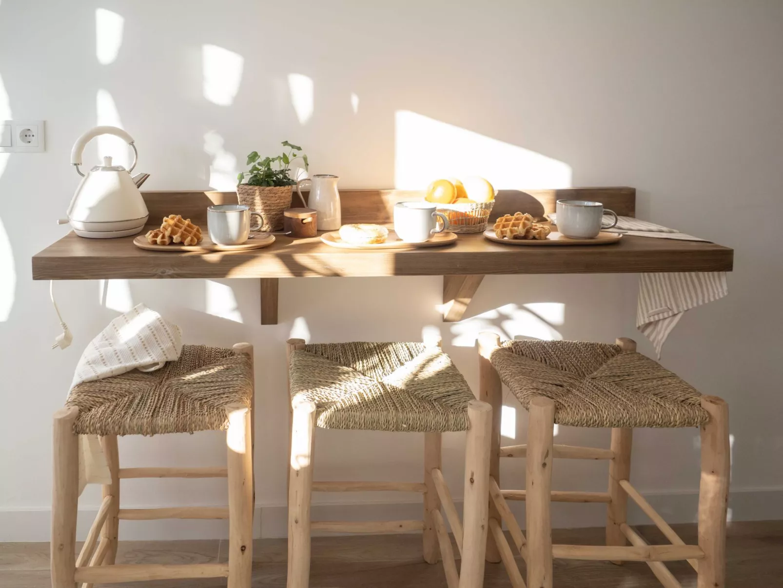 Luxuswohnung in Valencia Stadt-Binnen