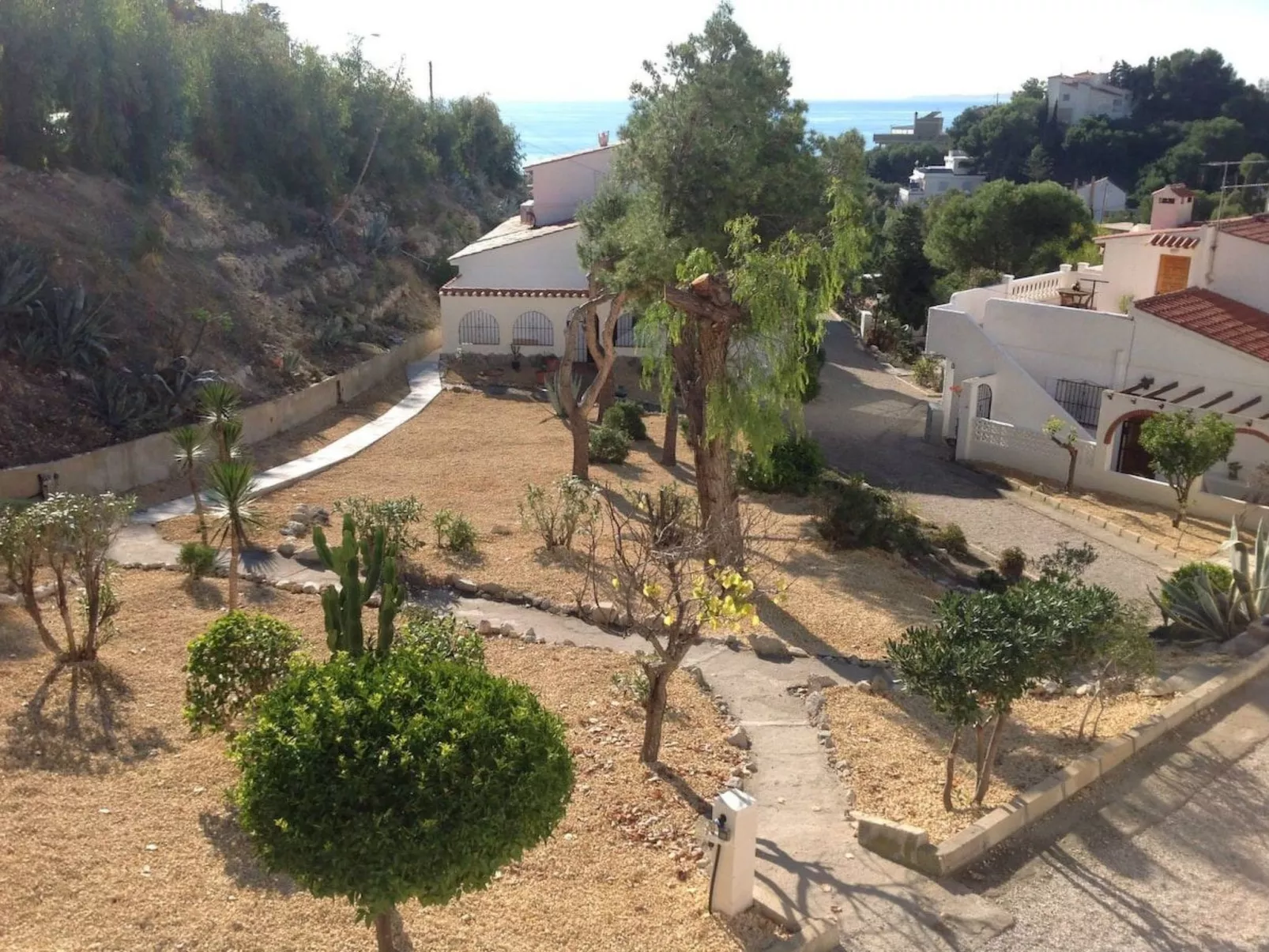 "Casa Jomy" mit Terrasse-Image-tags.info