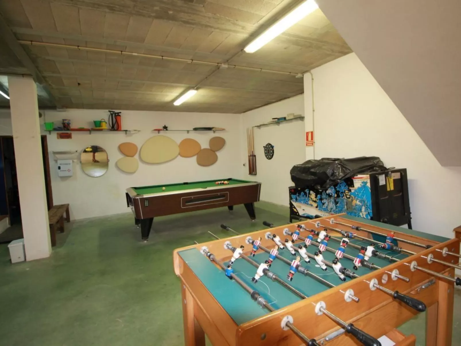 Estrella in Son Serra de Marina-Binnen