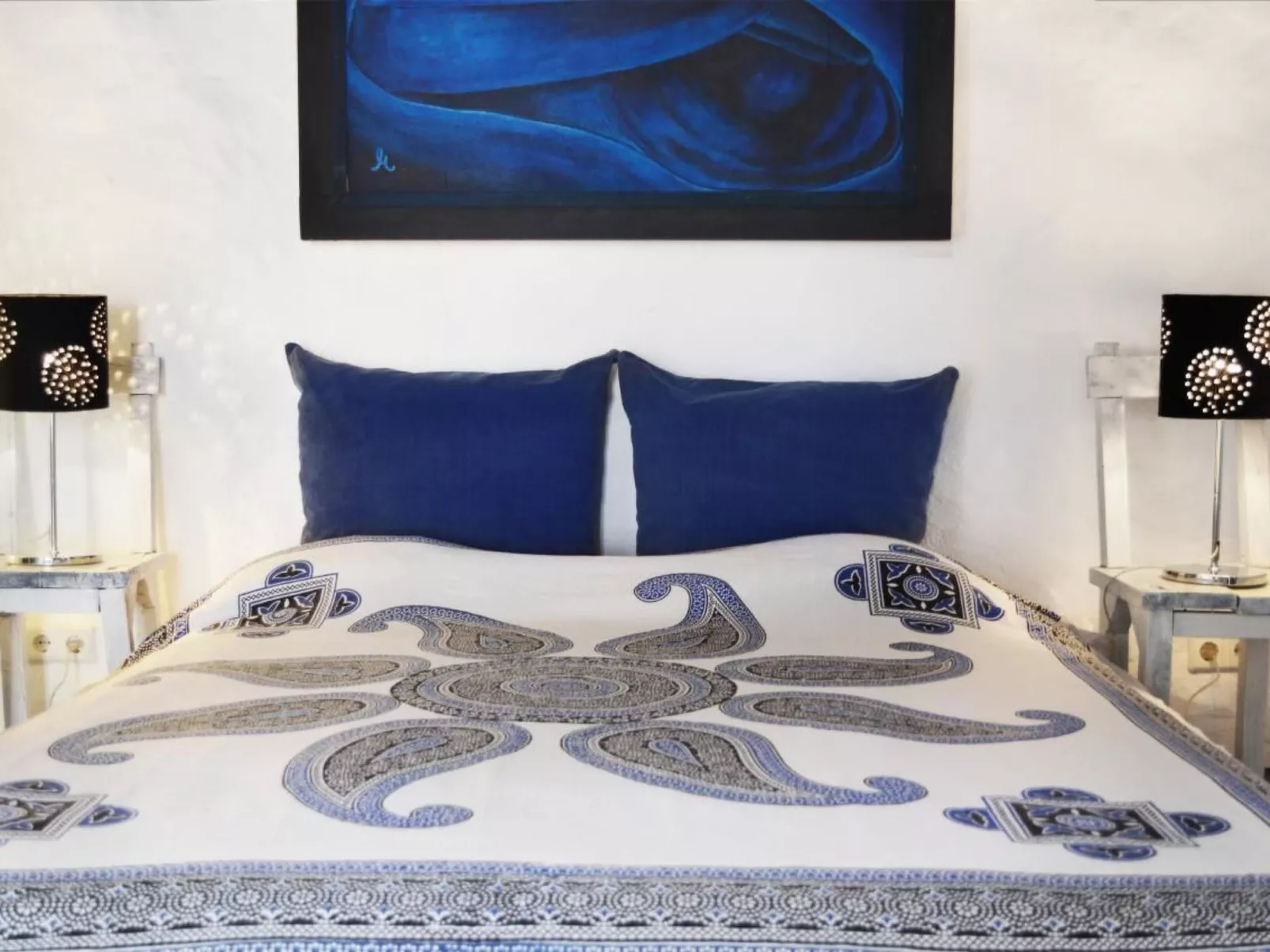 Casita Aloe in Uga-Binnen