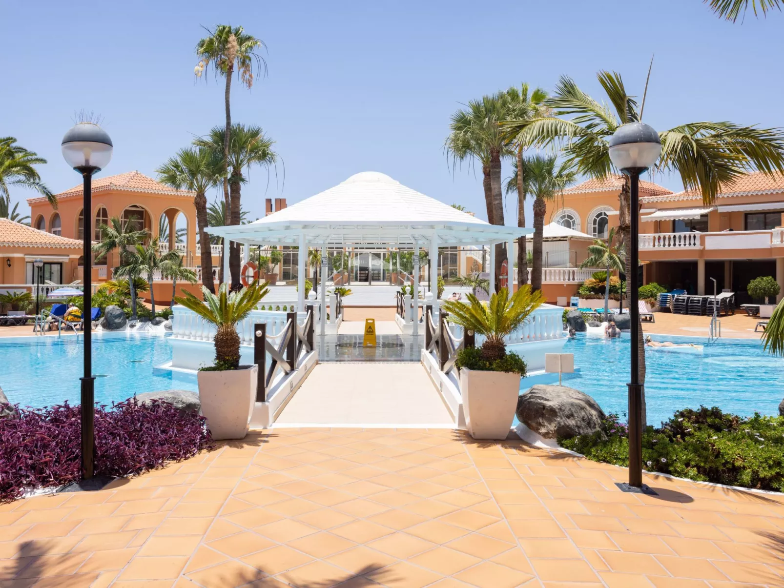 Exklusives Attic mit atemberaubendem Meerblick-Buiten