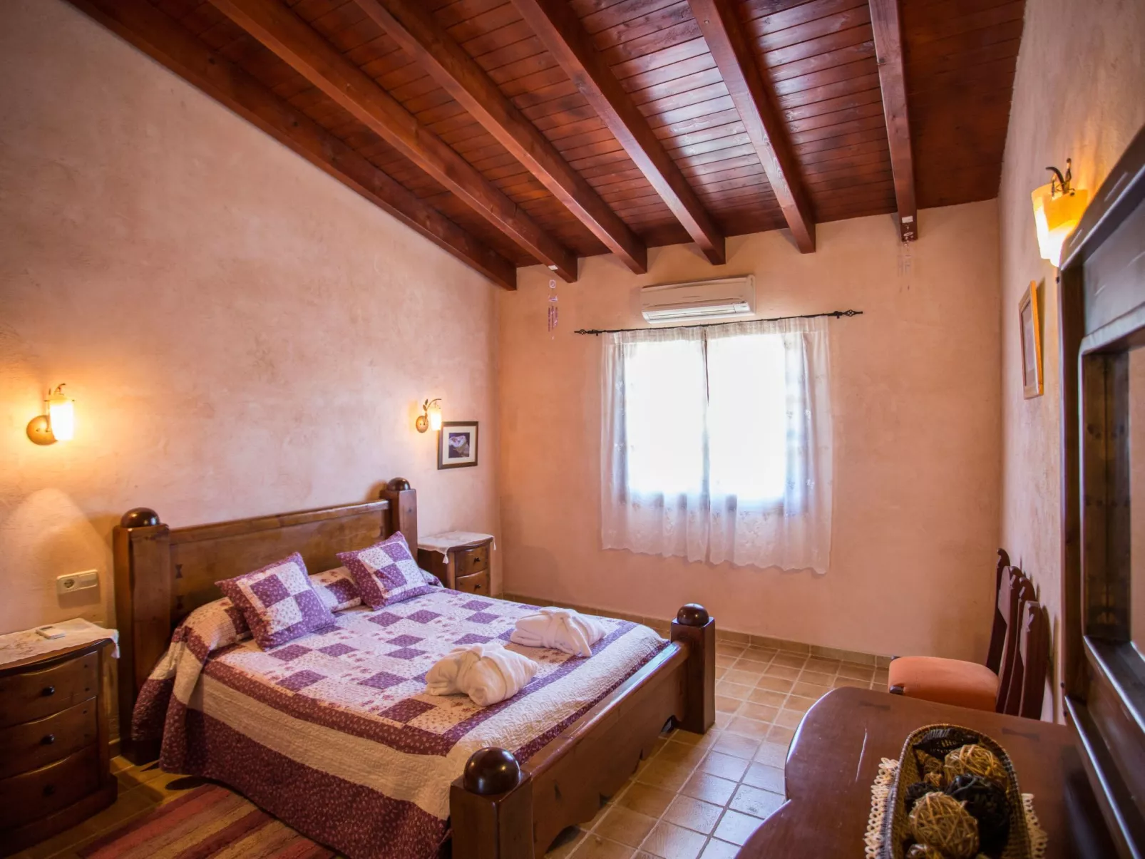 Finca mit Tennisplatz und Schwimmbad-Image-tags.info