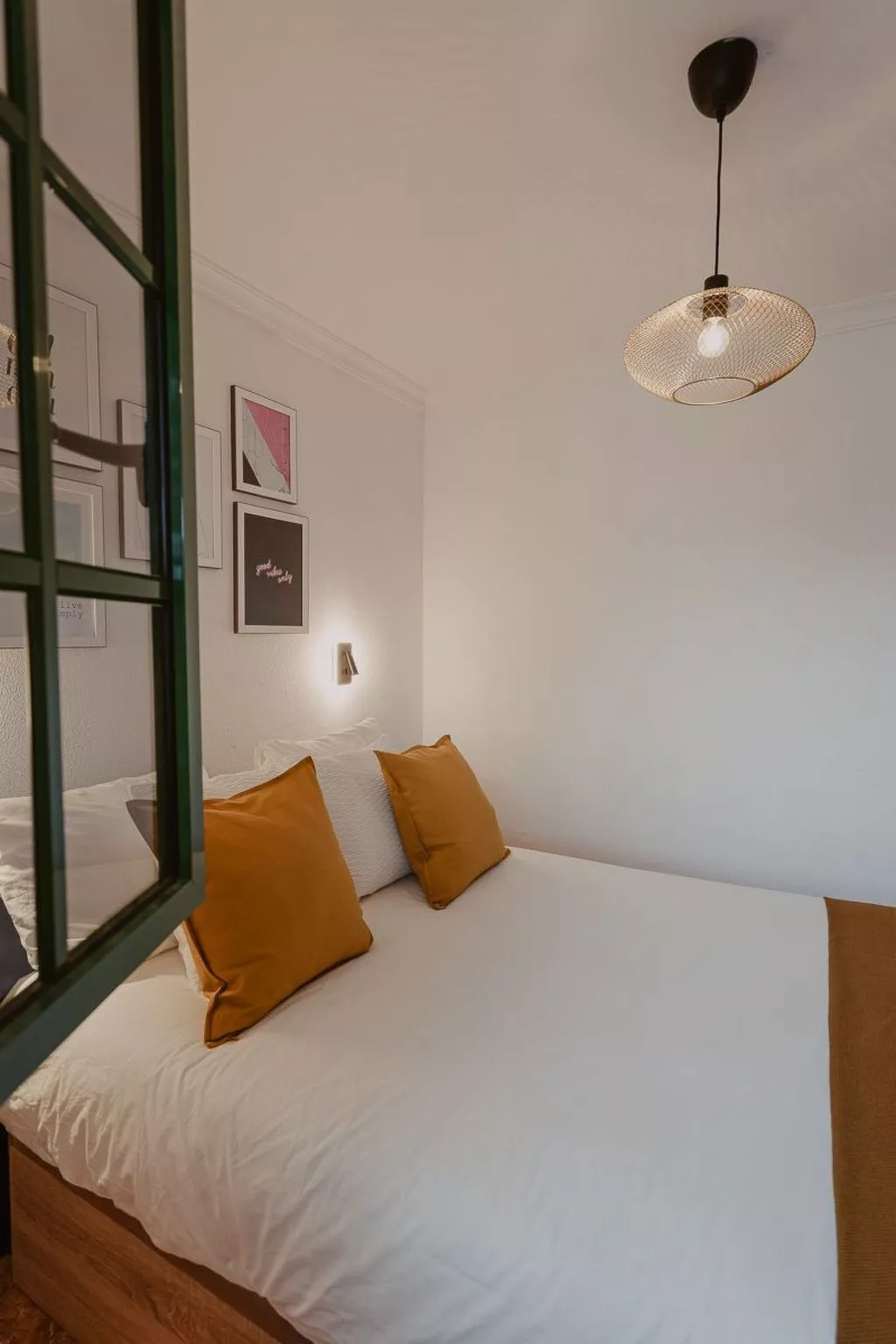 Ferienbungalow mit Grill, Garten und Terrasse-Binnen